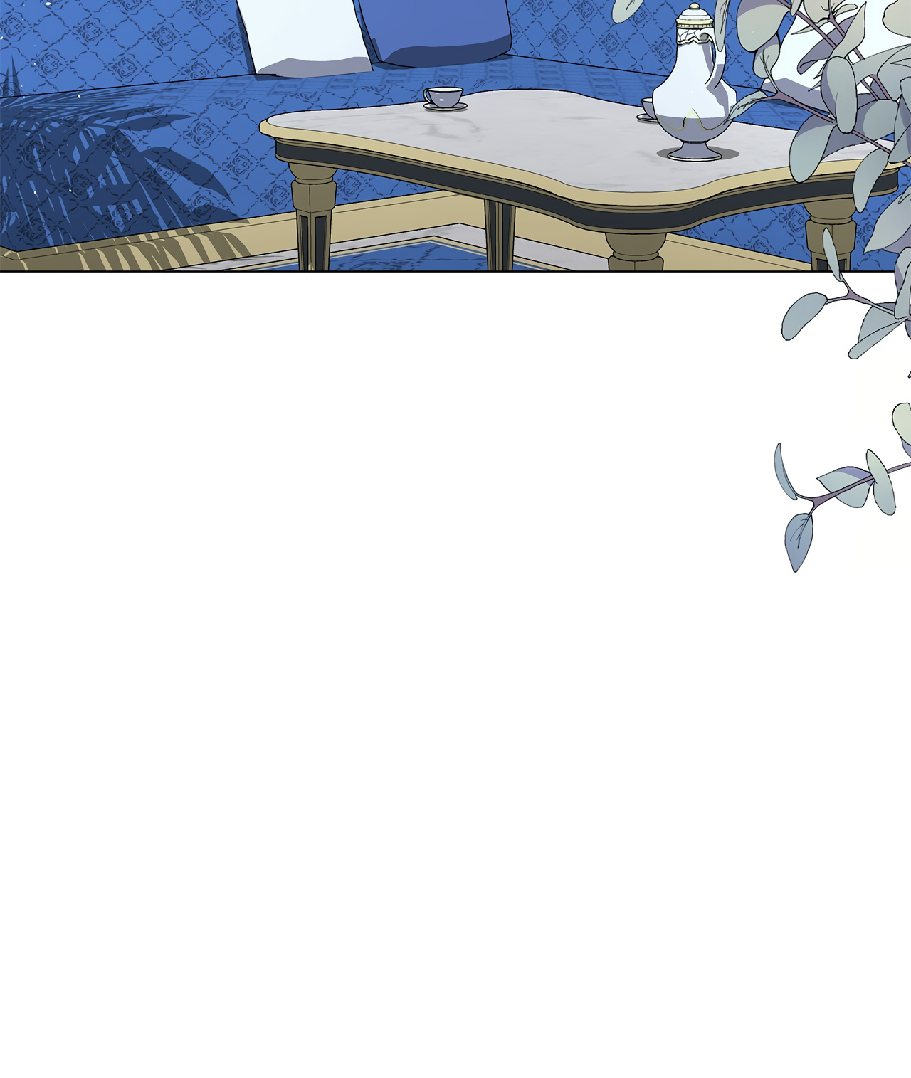 Read Traces of the Moon FR Manga Online