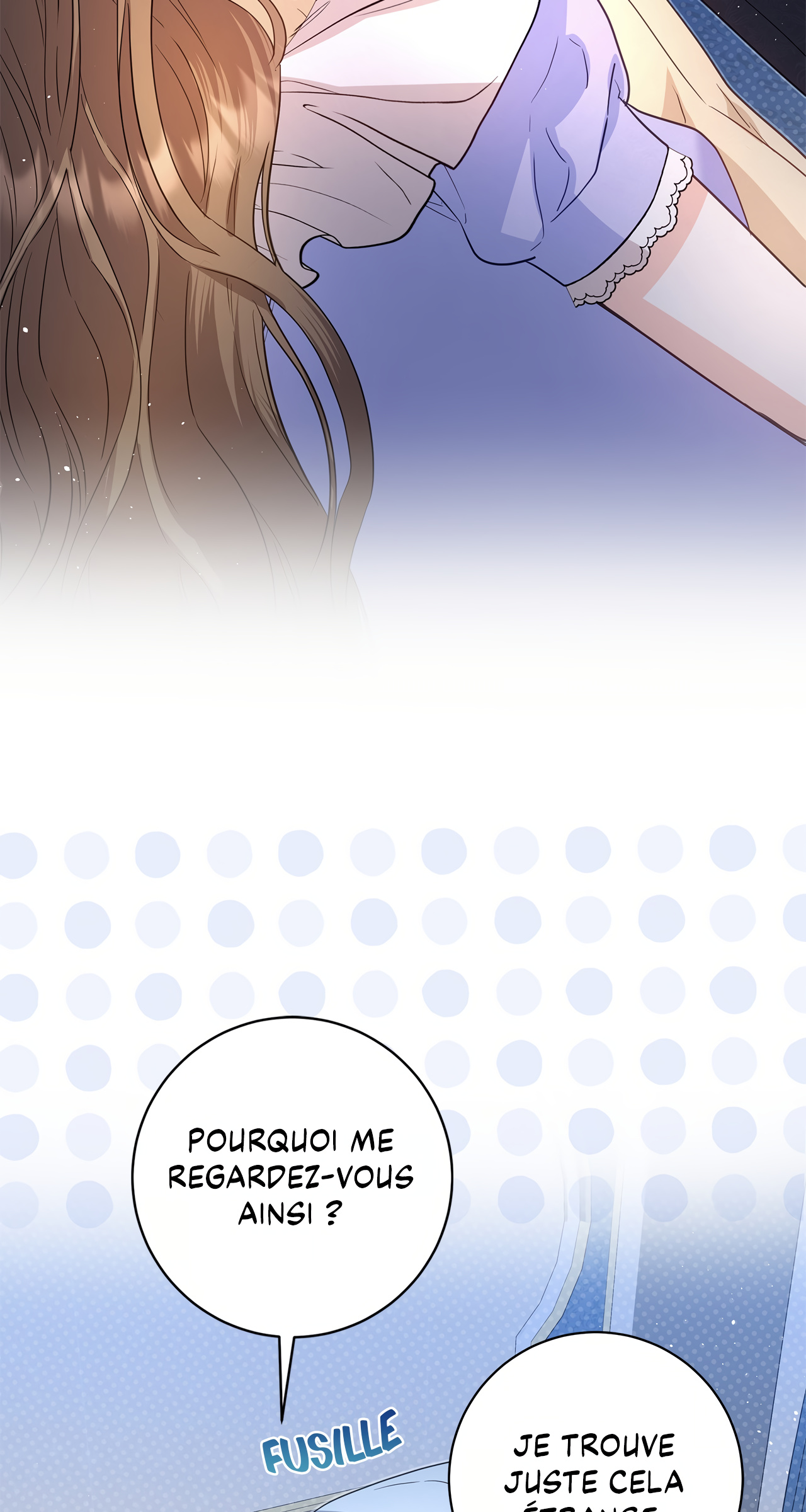 Read Traces of the Moon FR Manga Online