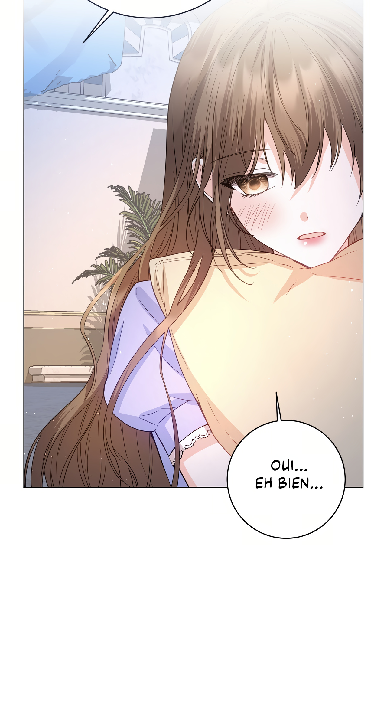 Read Traces of the Moon FR Manga Online