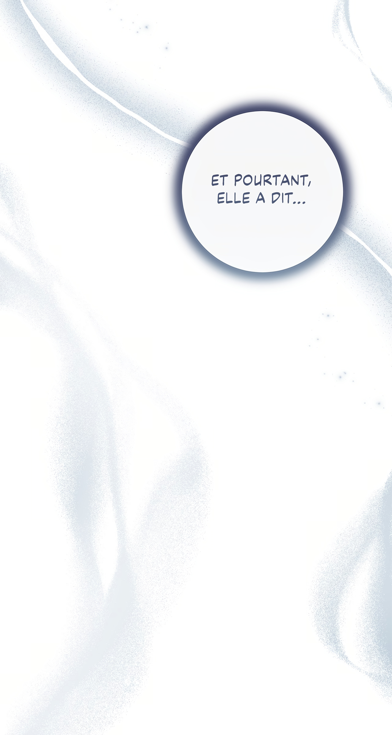 Read Traces of the Moon FR Manga Online