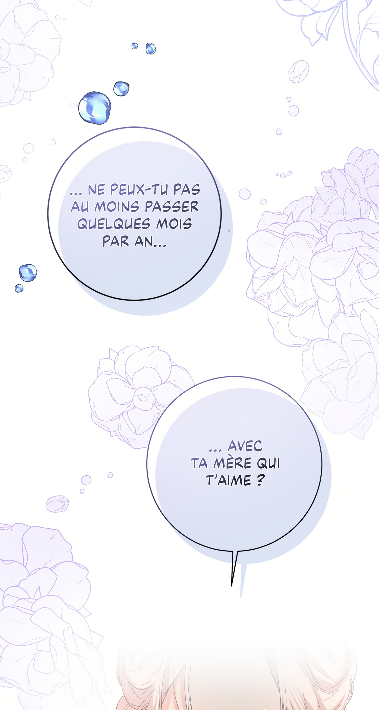 Read Traces of the Moon FR Manga Online