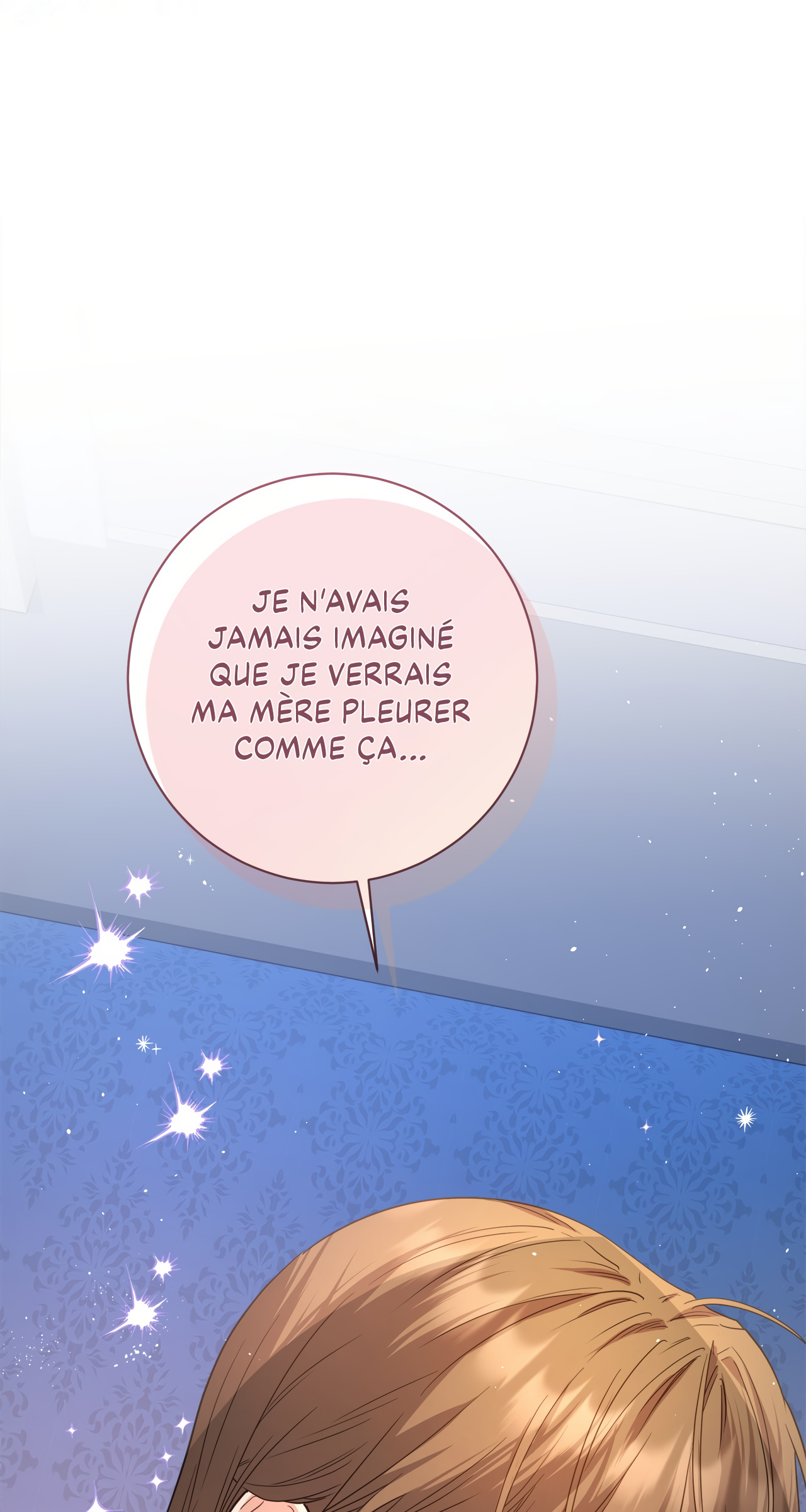 Read Traces of the Moon FR Manga Online