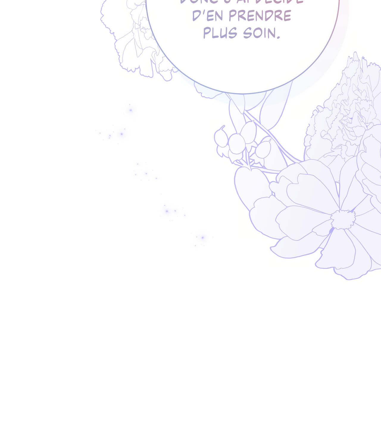 Read Traces of the Moon FR Manga Online