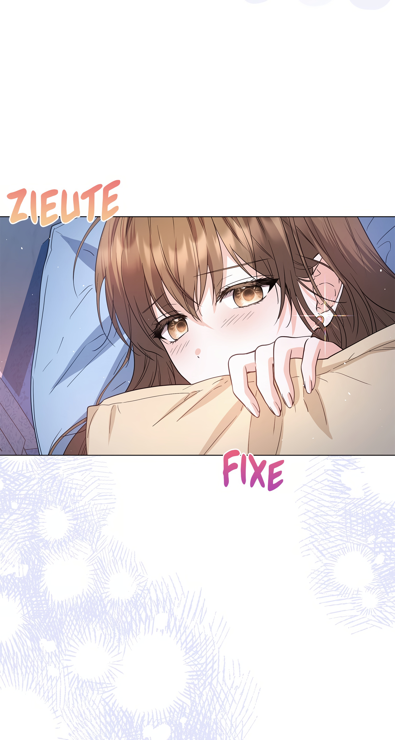 Read Traces of the Moon FR Manga Online