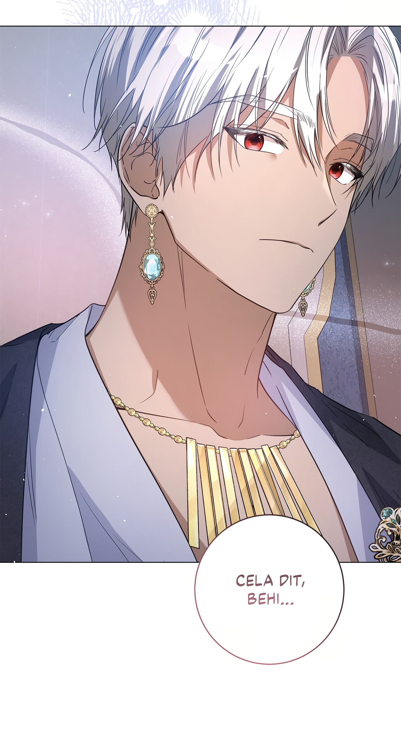 Read Traces of the Moon FR Manga Online