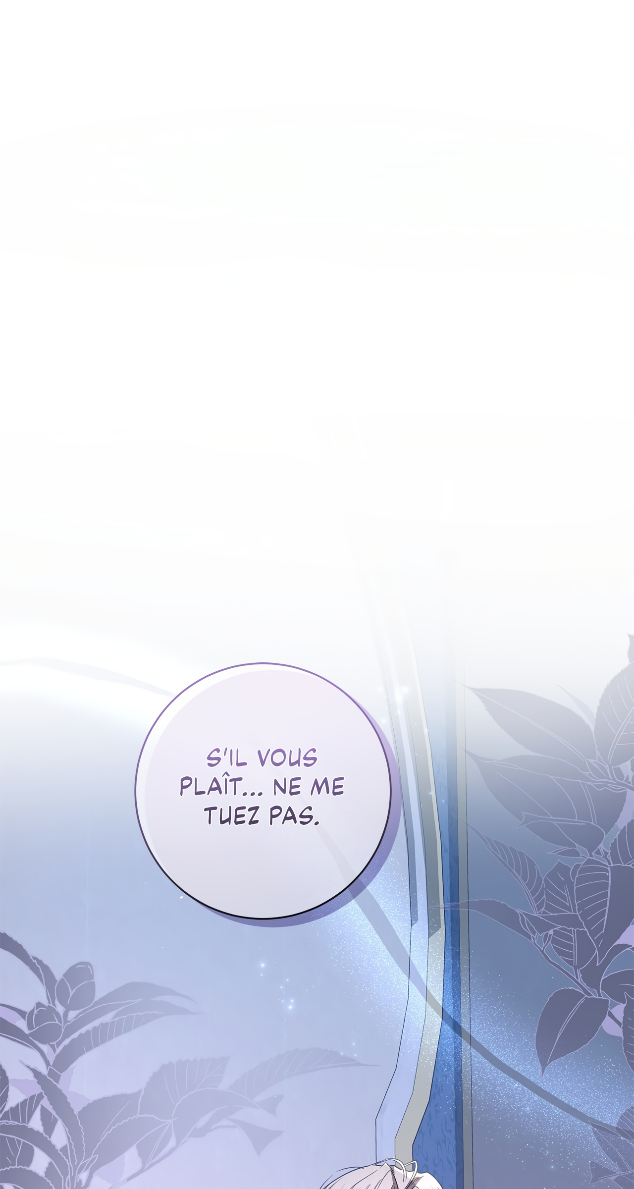 Read Traces of the Moon FR Manga Online