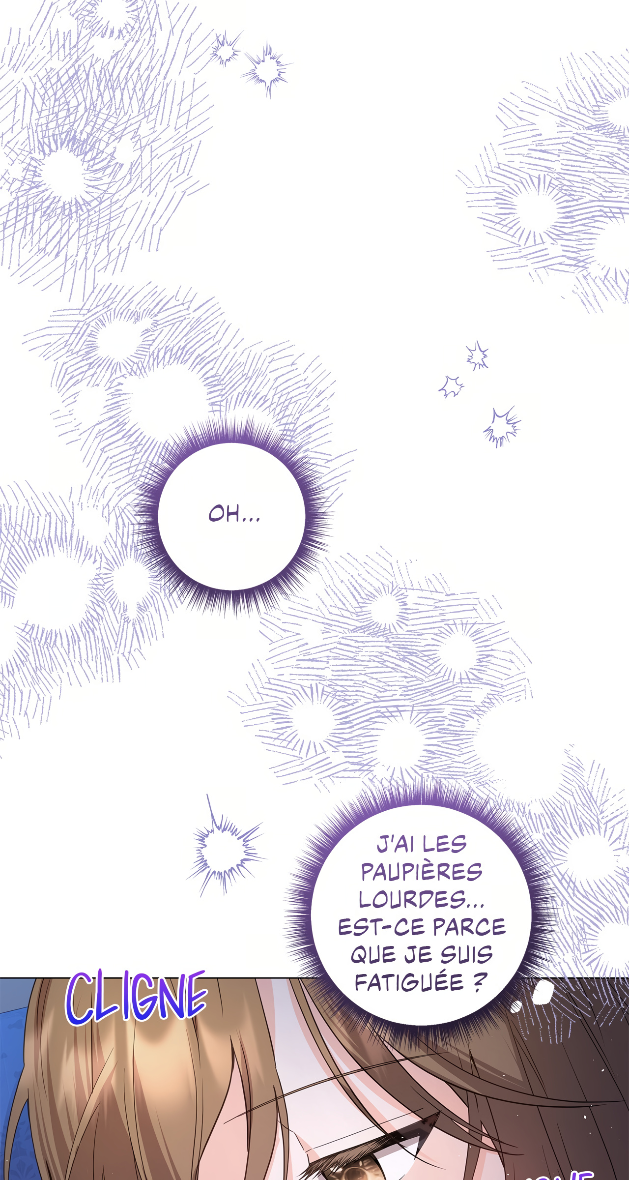 Read Traces of the Moon FR Manga Online