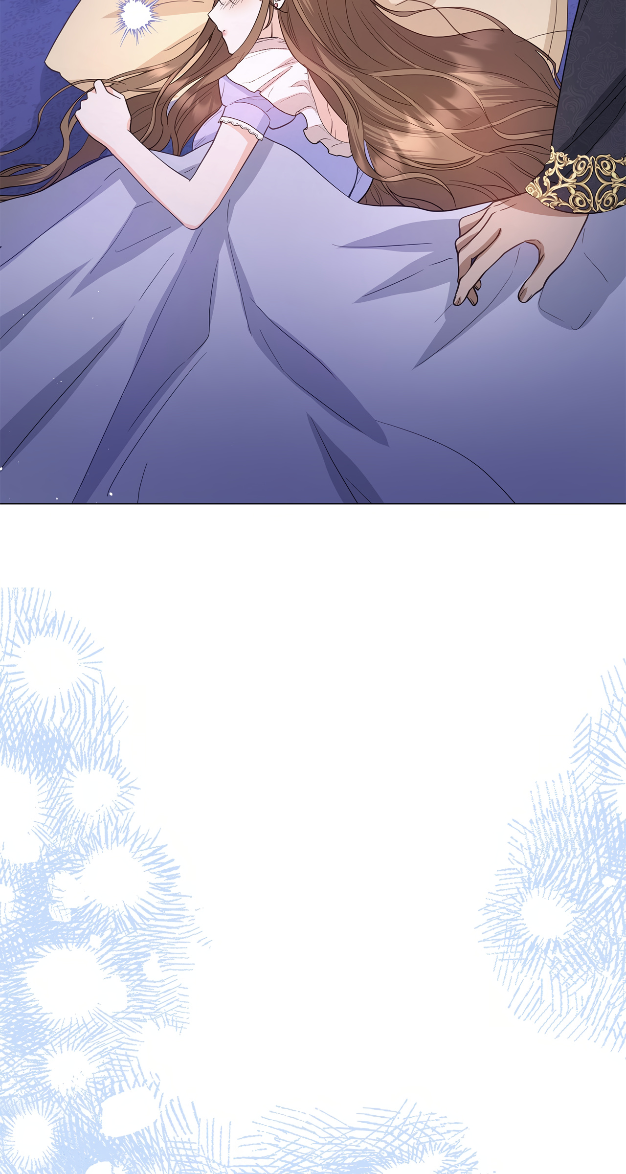Read Traces of the Moon FR Manga Online