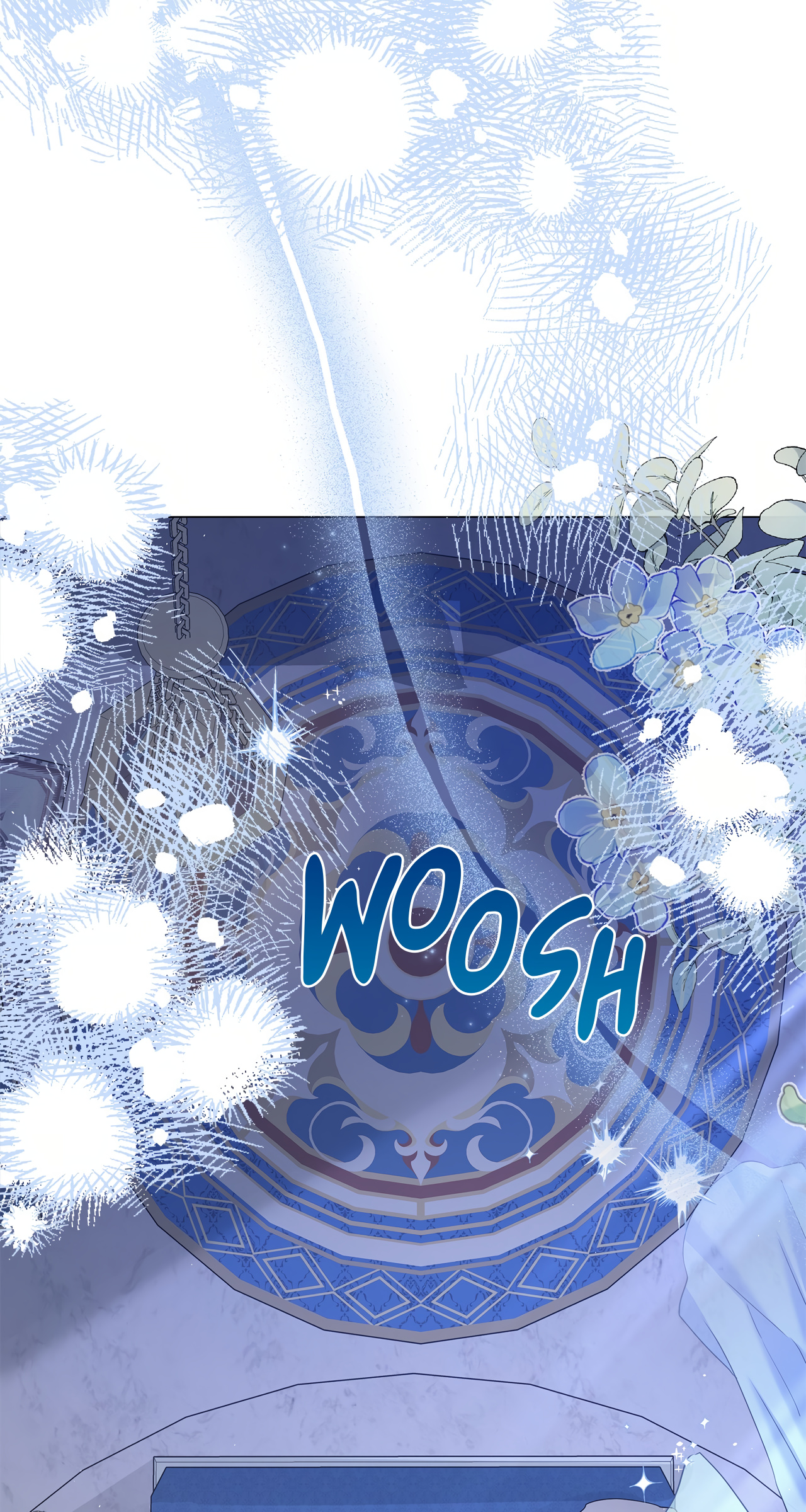 Read Traces of the Moon FR Manga Online