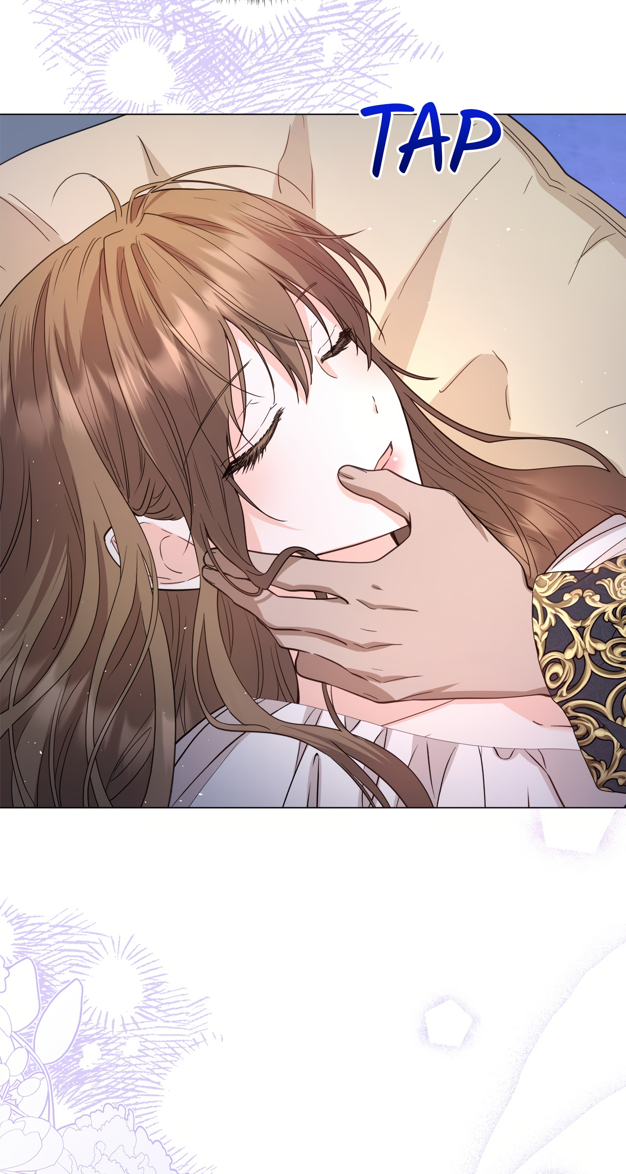 Read Traces of the Moon FR Manga Online