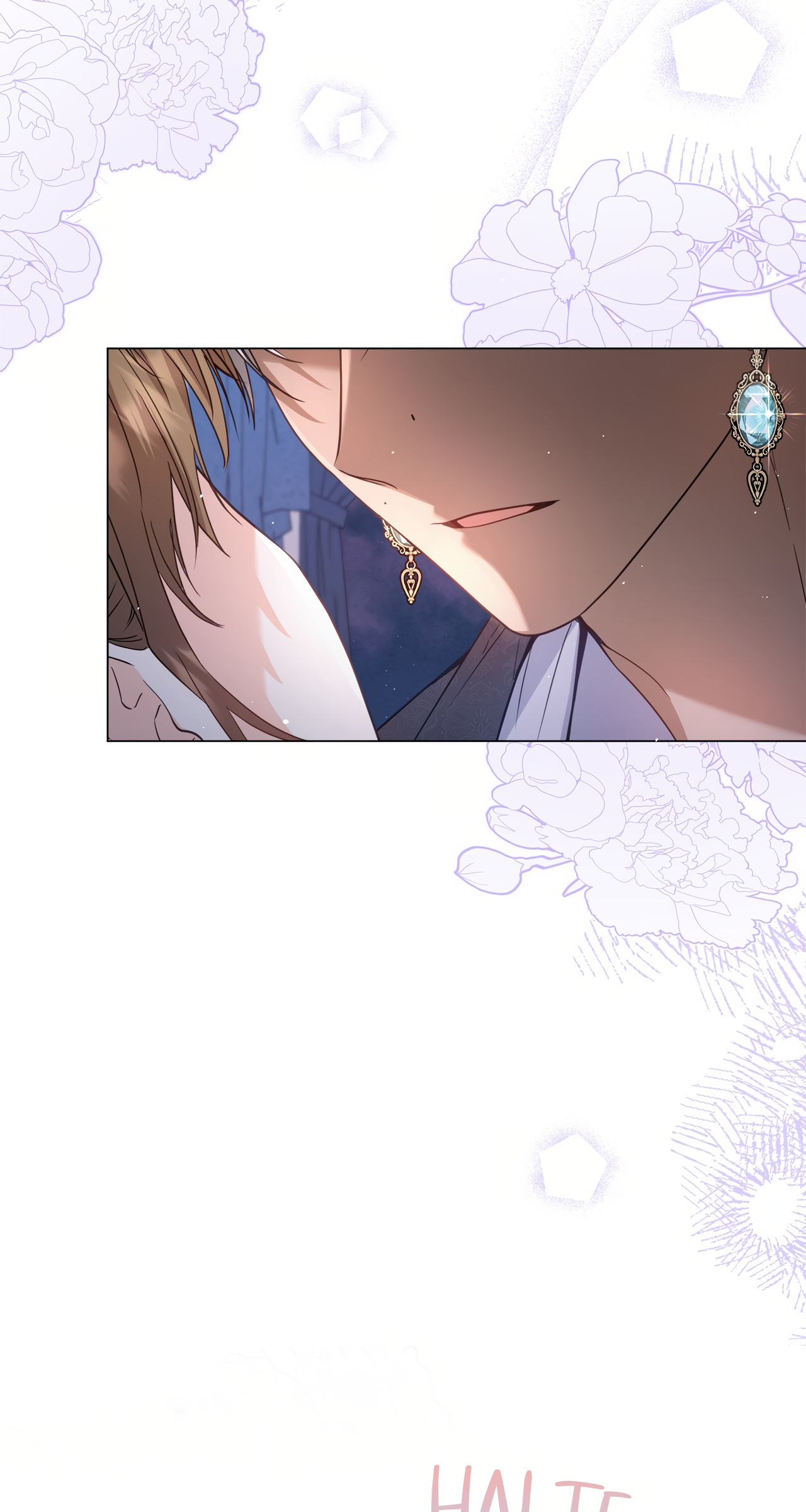 Read Traces of the Moon FR Manga Online