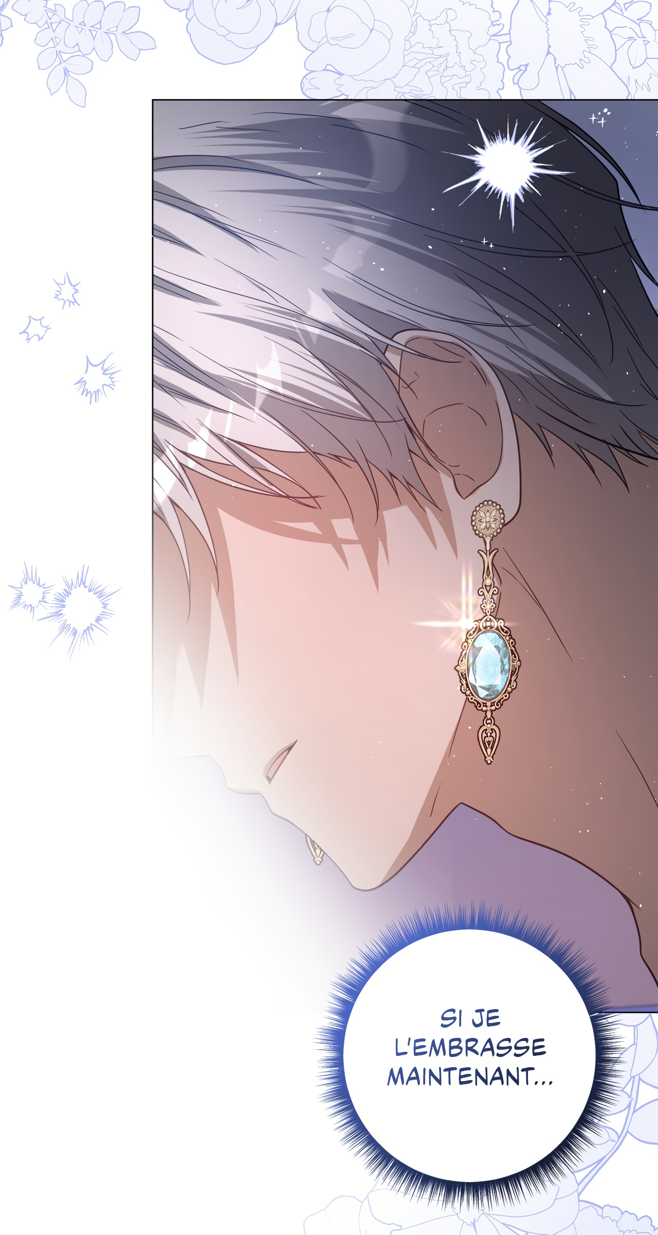 Read Traces of the Moon FR Manga Online