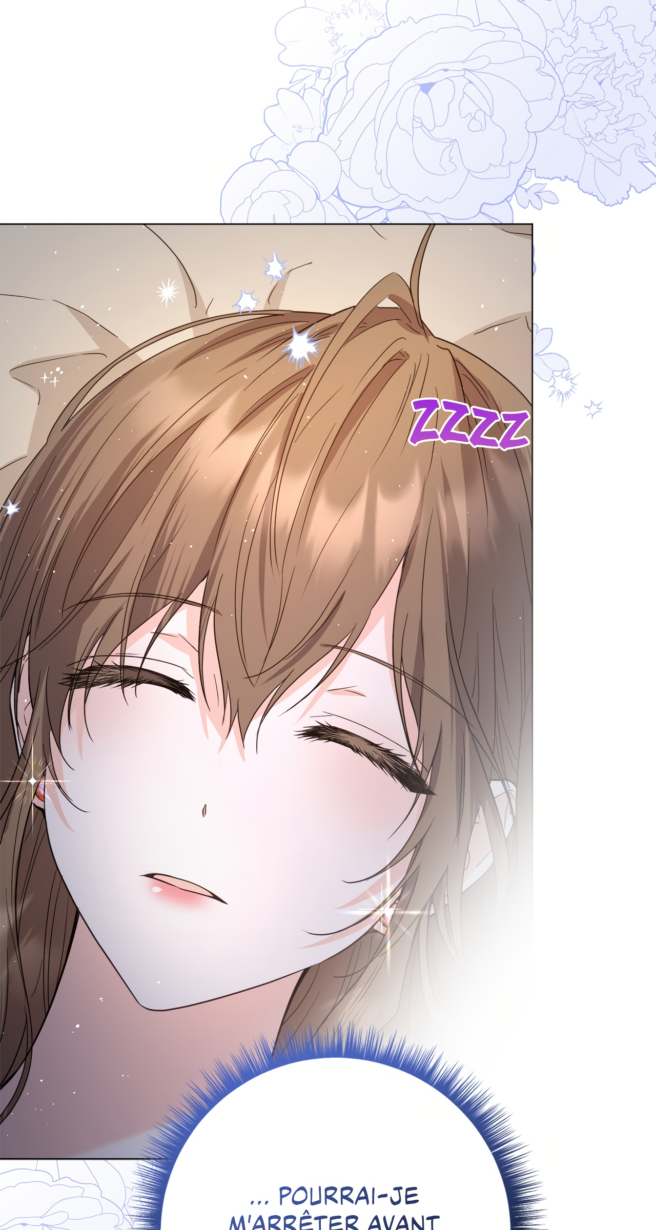 Read Traces of the Moon FR Manga Online