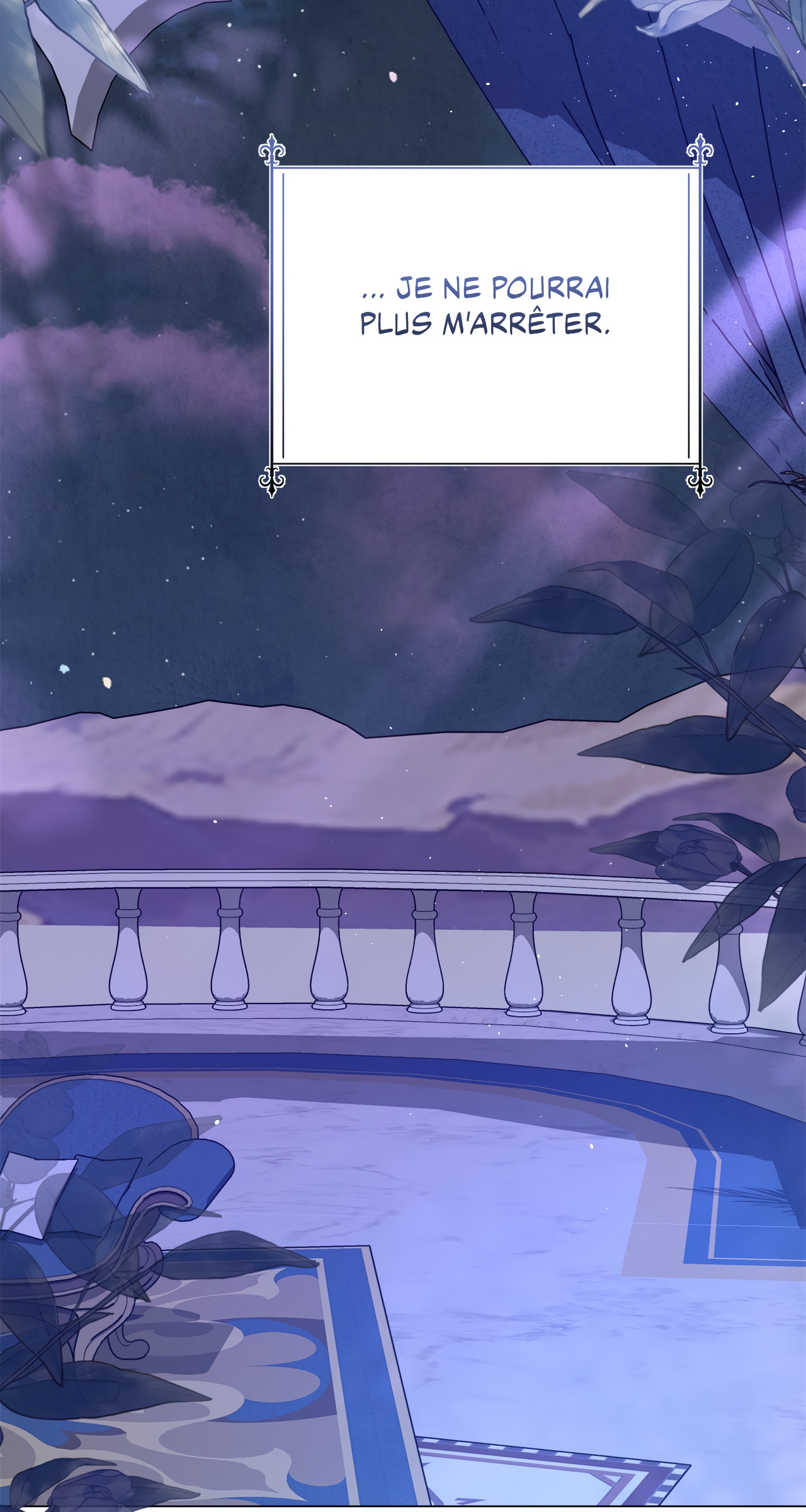 Read Traces of the Moon FR Manga Online