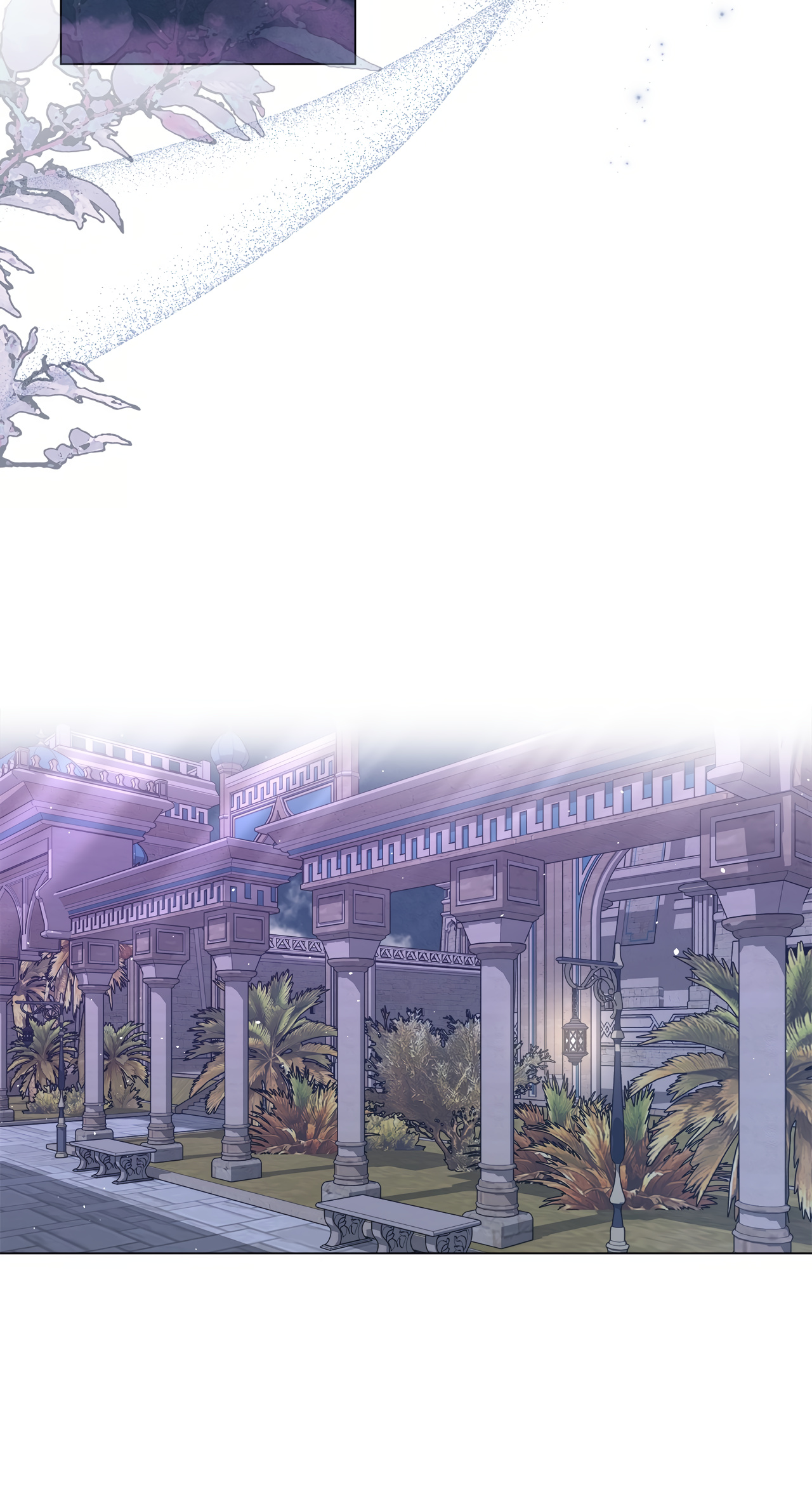 Read Traces of the Moon FR Manga Online