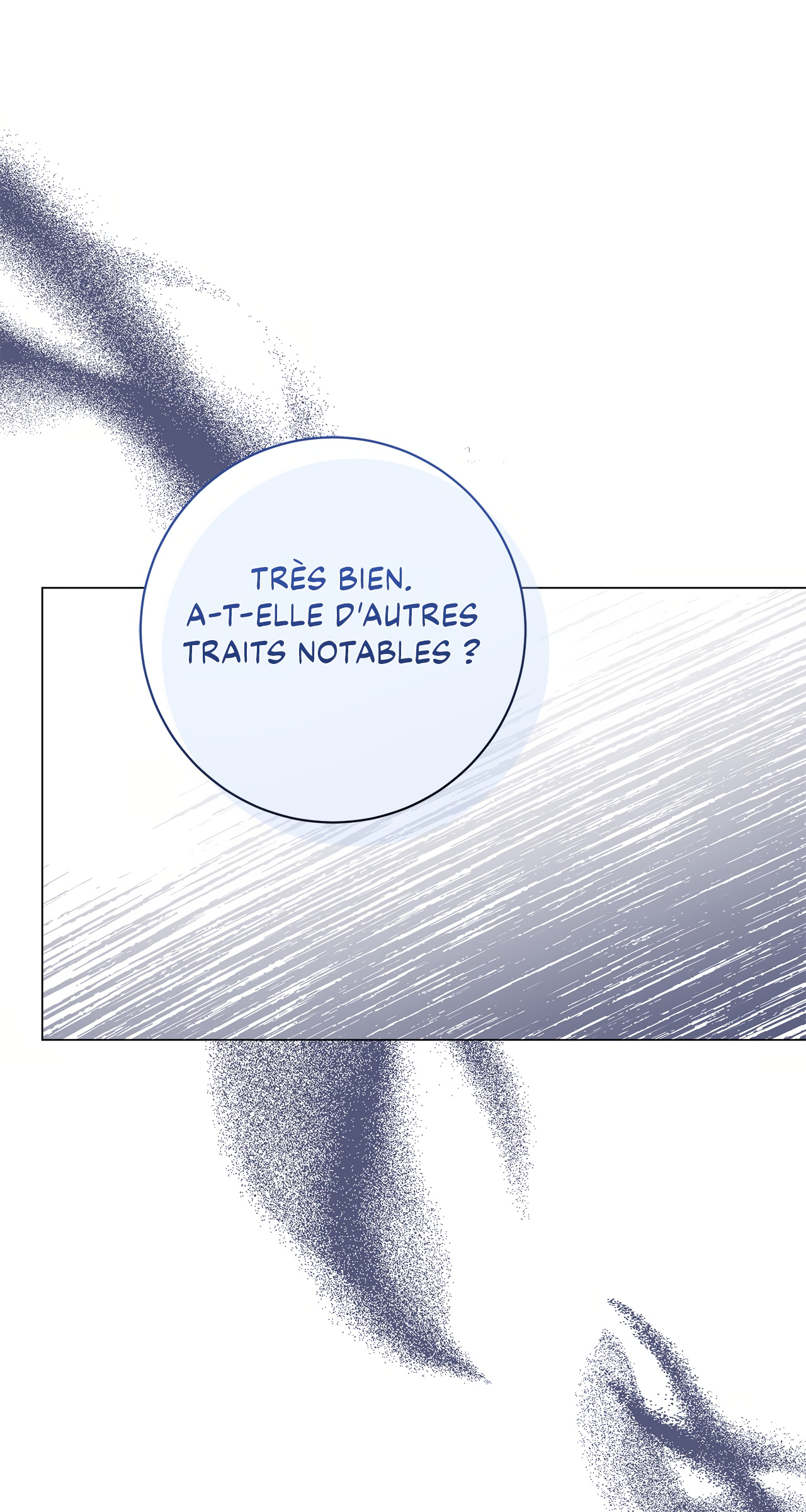 Read Traces of the Moon FR Manga Online