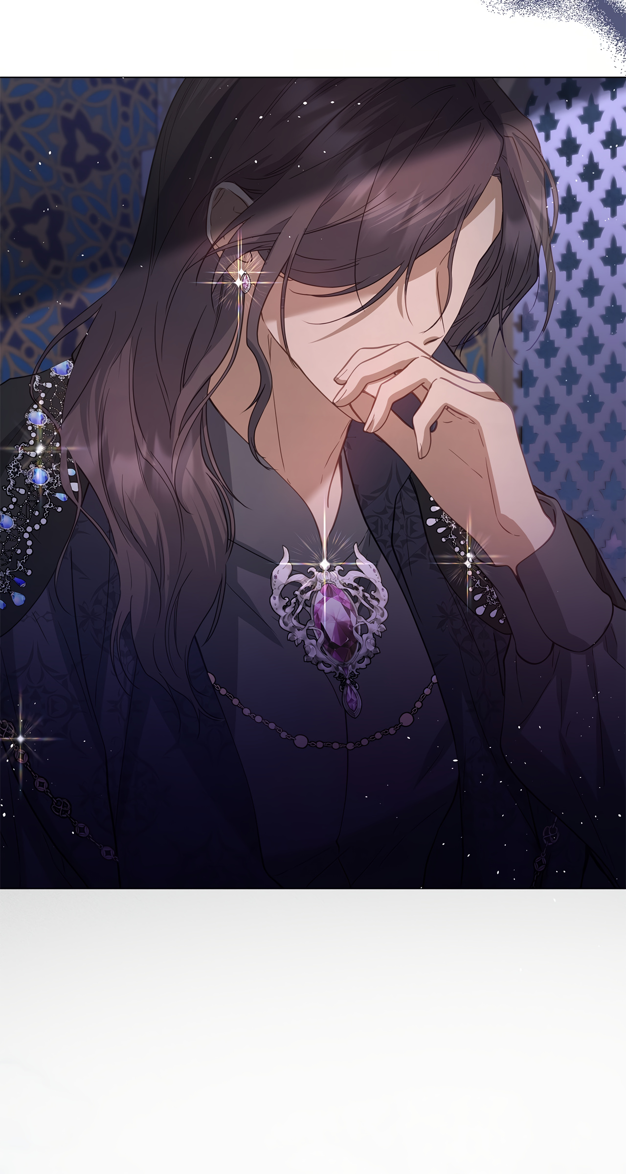 Read Traces of the Moon FR Manga Online