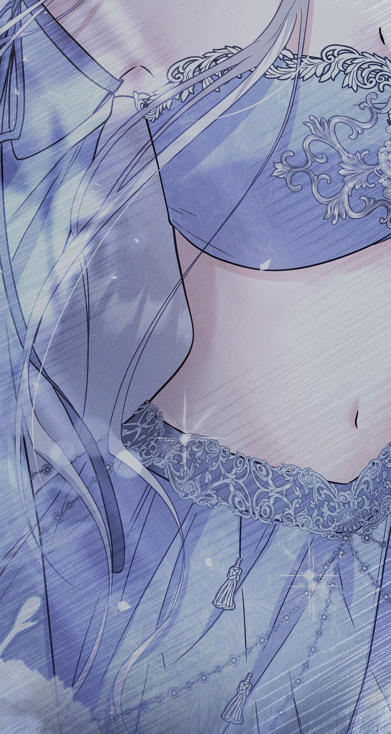 Read Traces of the Moon FR Manga Online