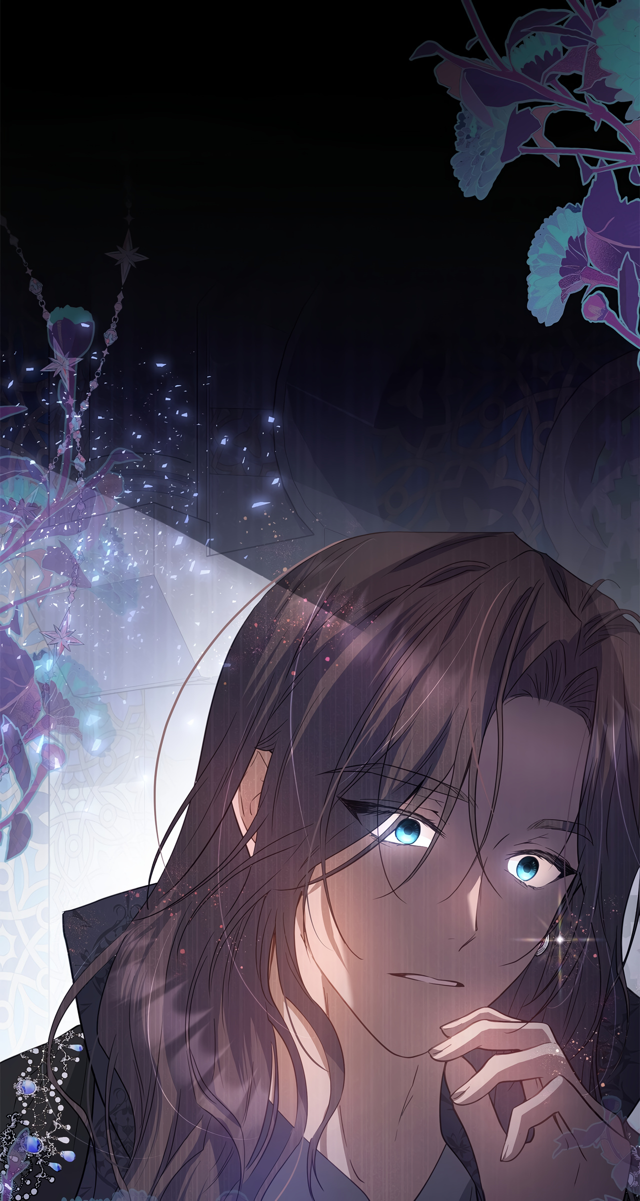 Read Traces of the Moon FR Manga Online