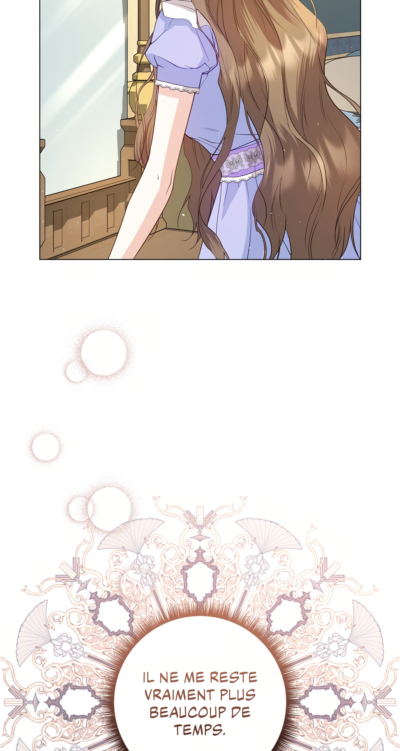 Read Traces of the Moon FR Manga Online