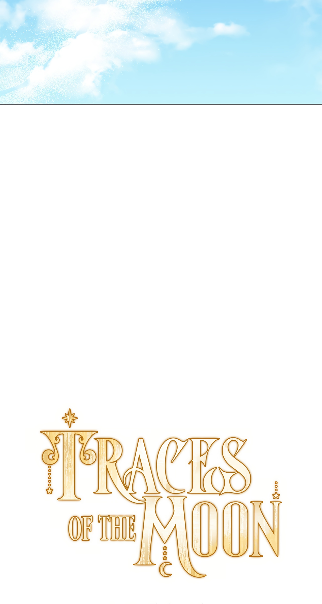 Read Traces of the Moon FR Manga Online