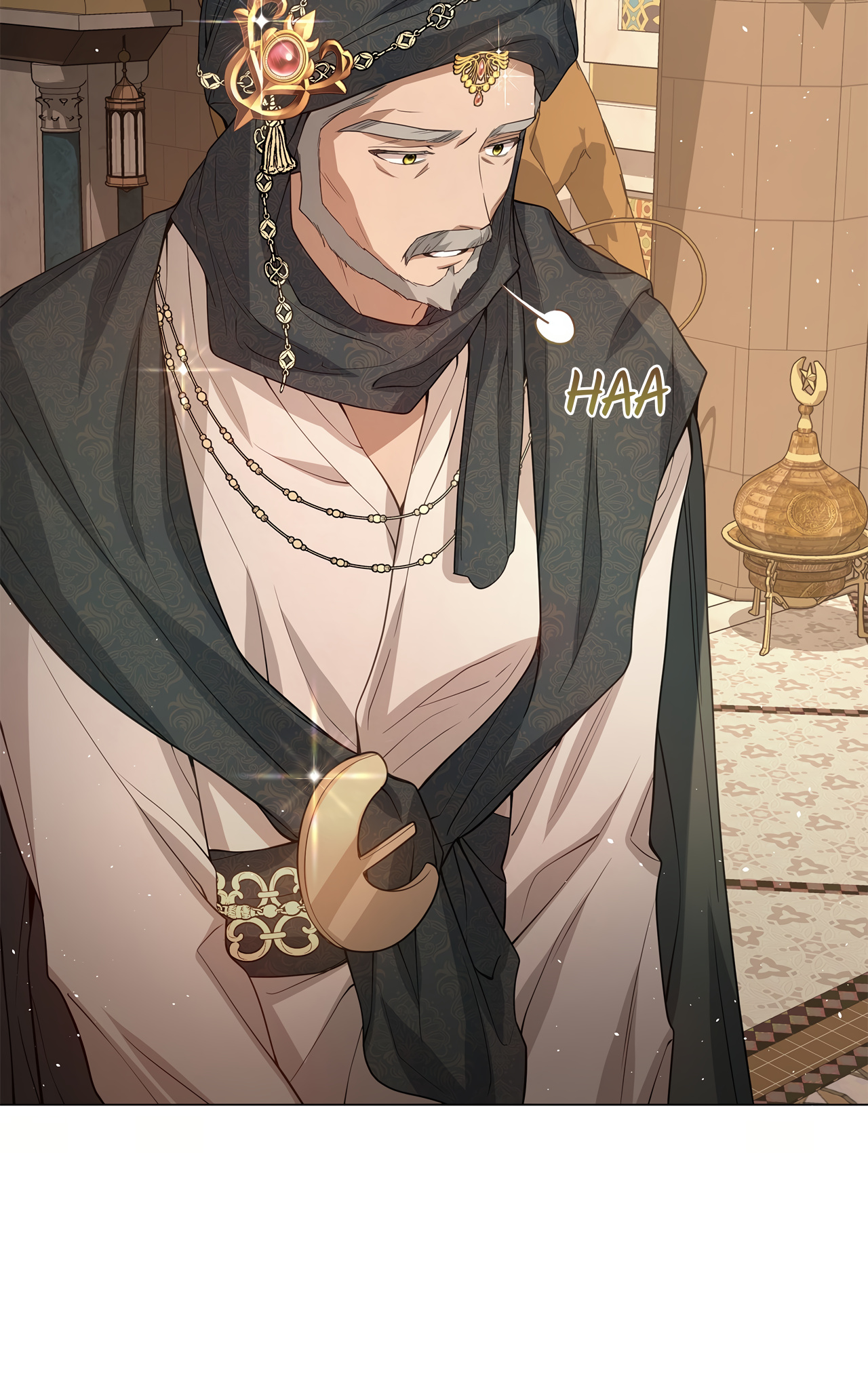 Read Traces of the Moon FR Manga Online