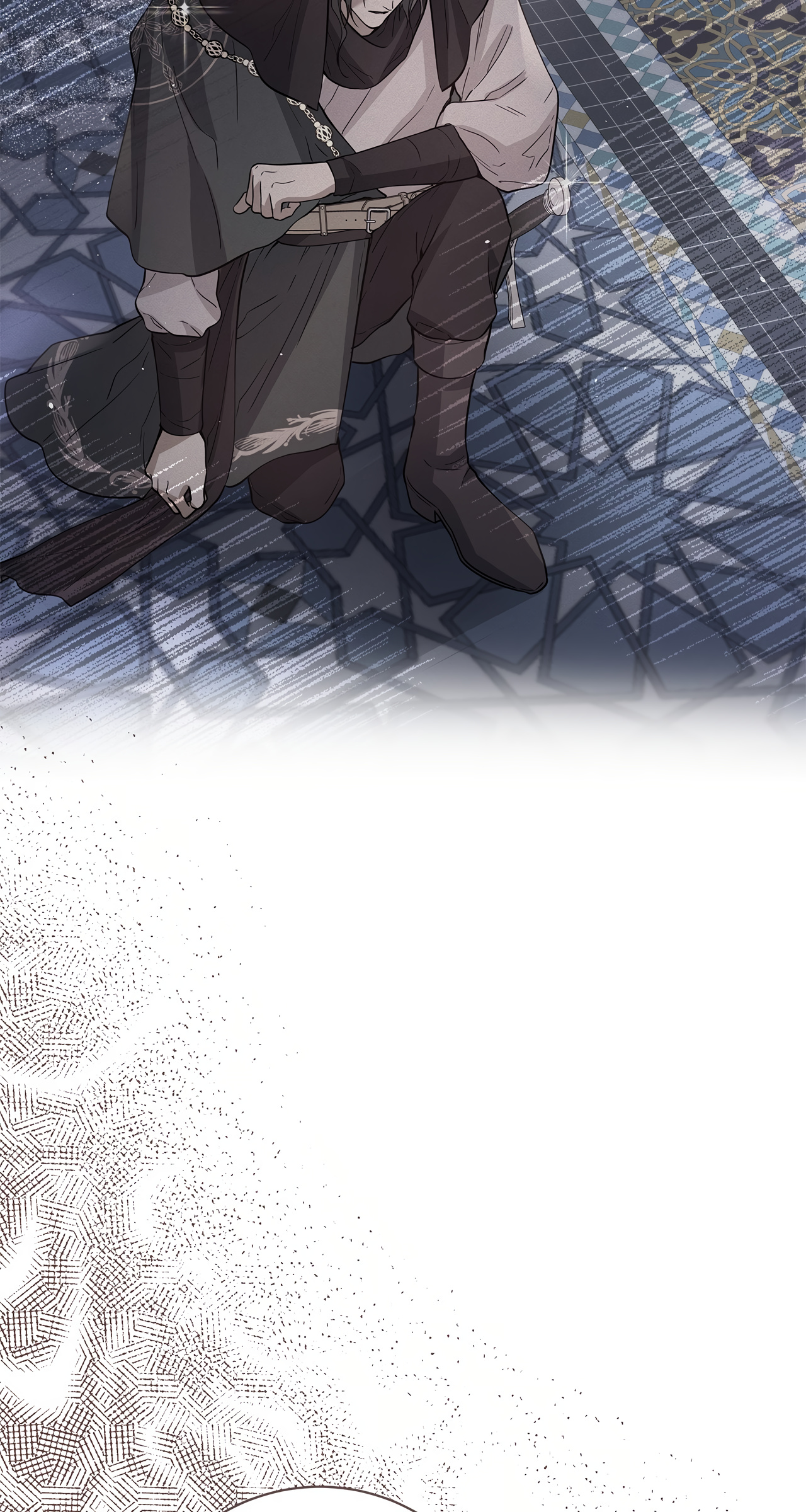 Read Traces of the Moon FR Manga Online
