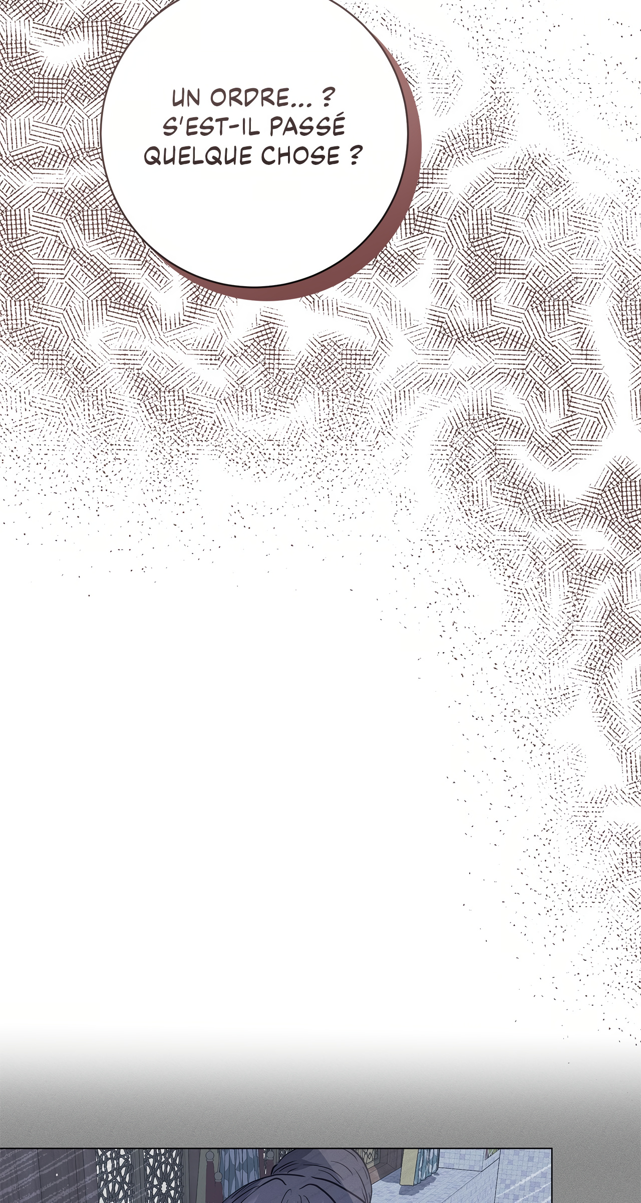 Read Traces of the Moon FR Manga Online