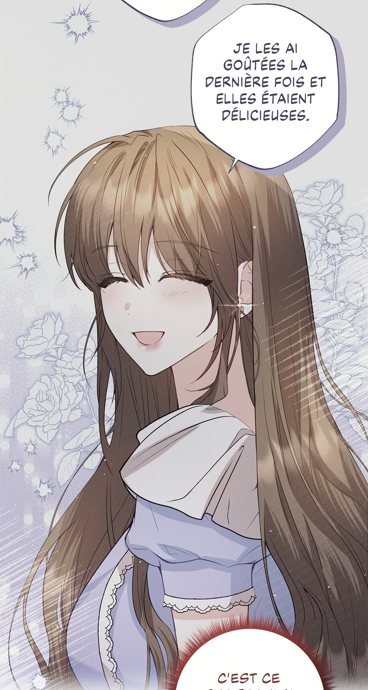 Read Traces of the Moon FR Manga Online