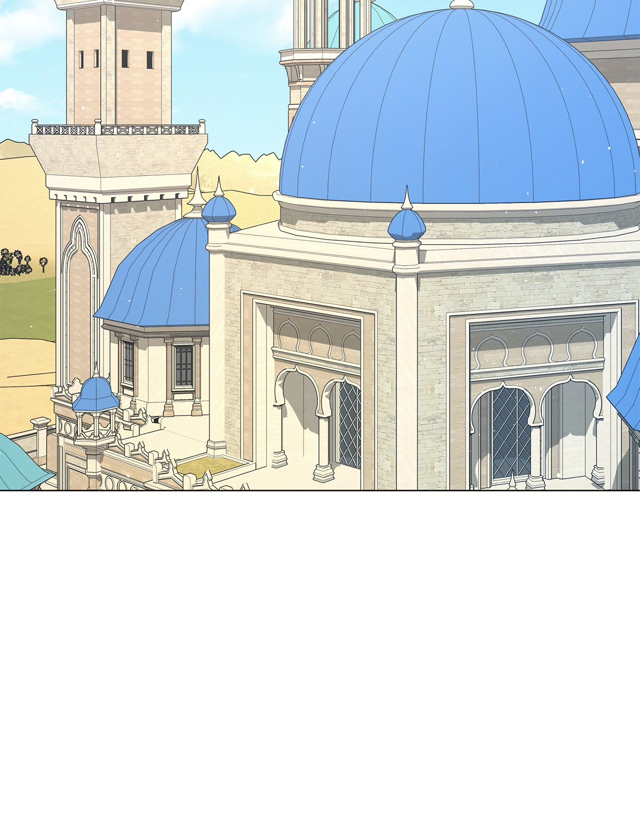 Read Traces of the Moon FR Manga Online