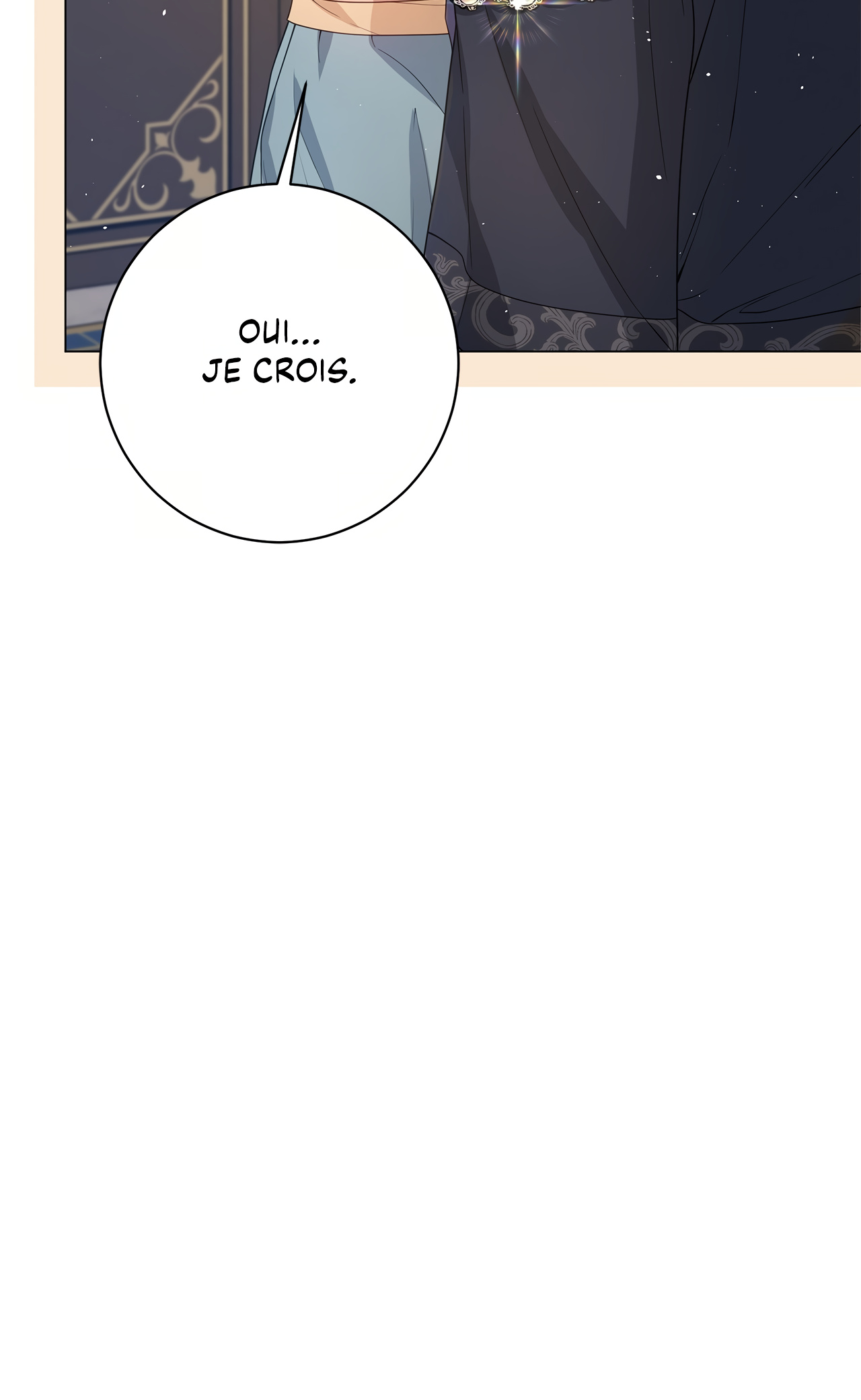 Read Traces of the Moon FR Manga Online