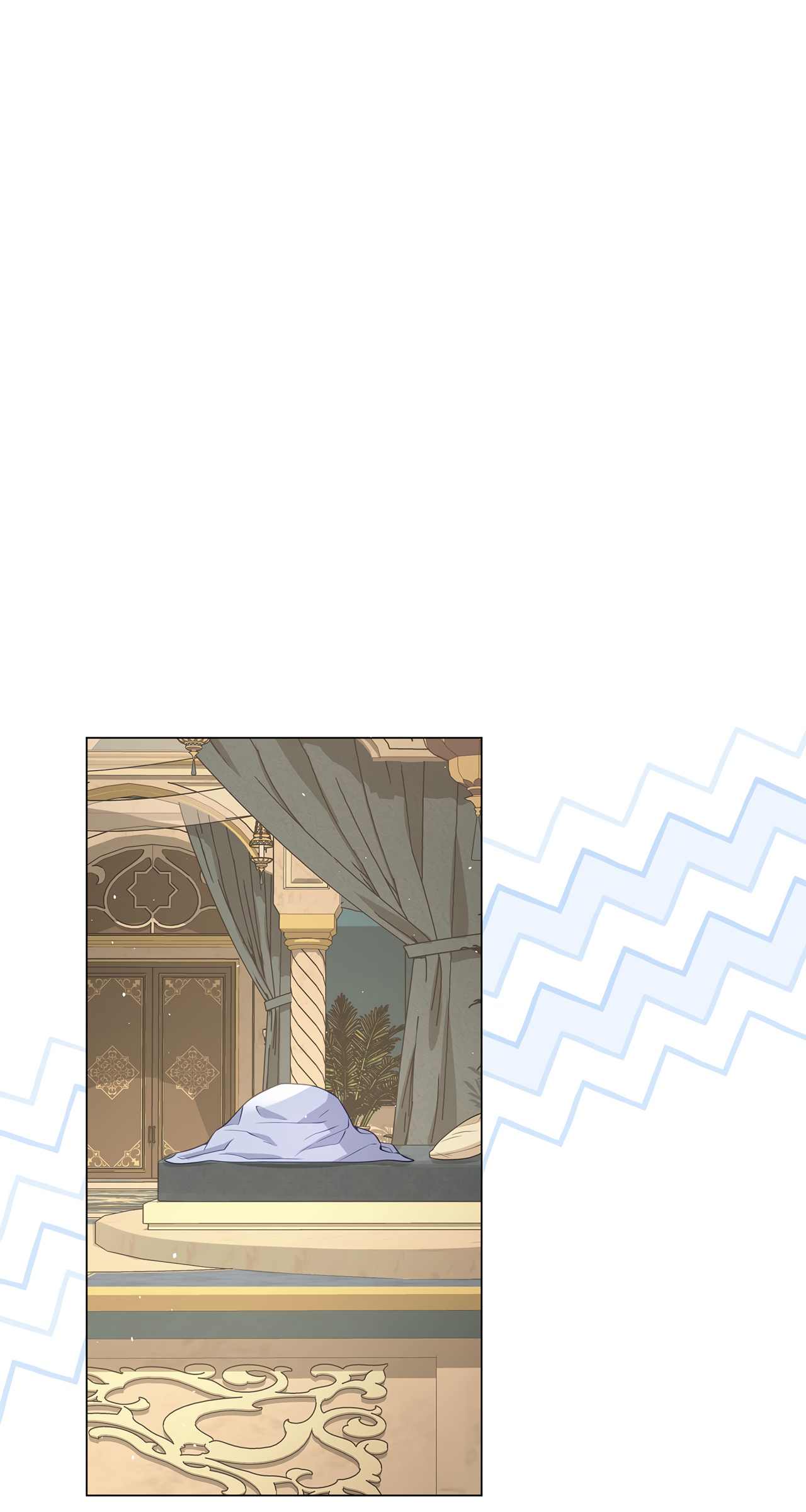 Read Traces of the Moon FR Manga Online
