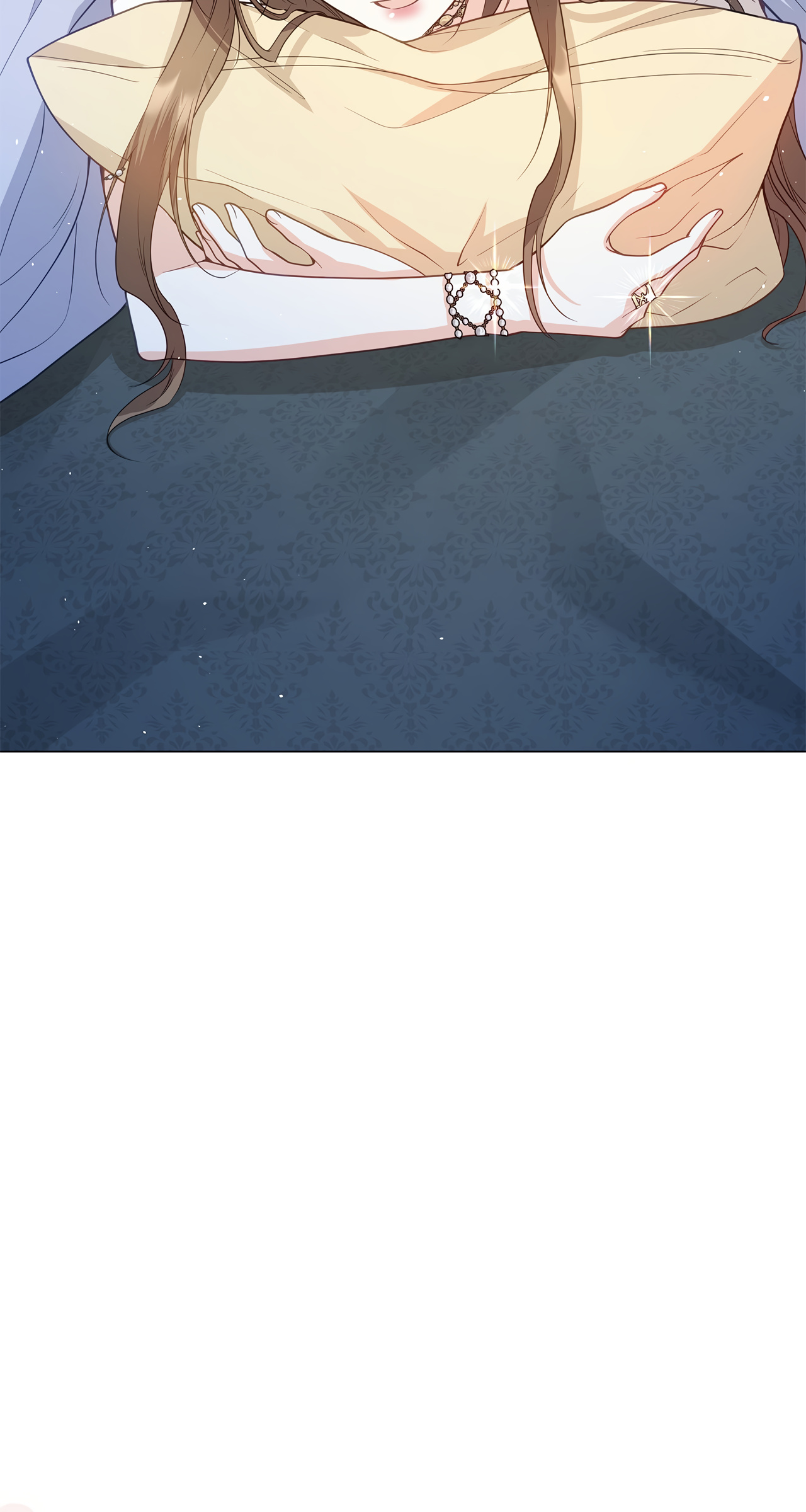 Read Traces of the Moon FR Manga Online
