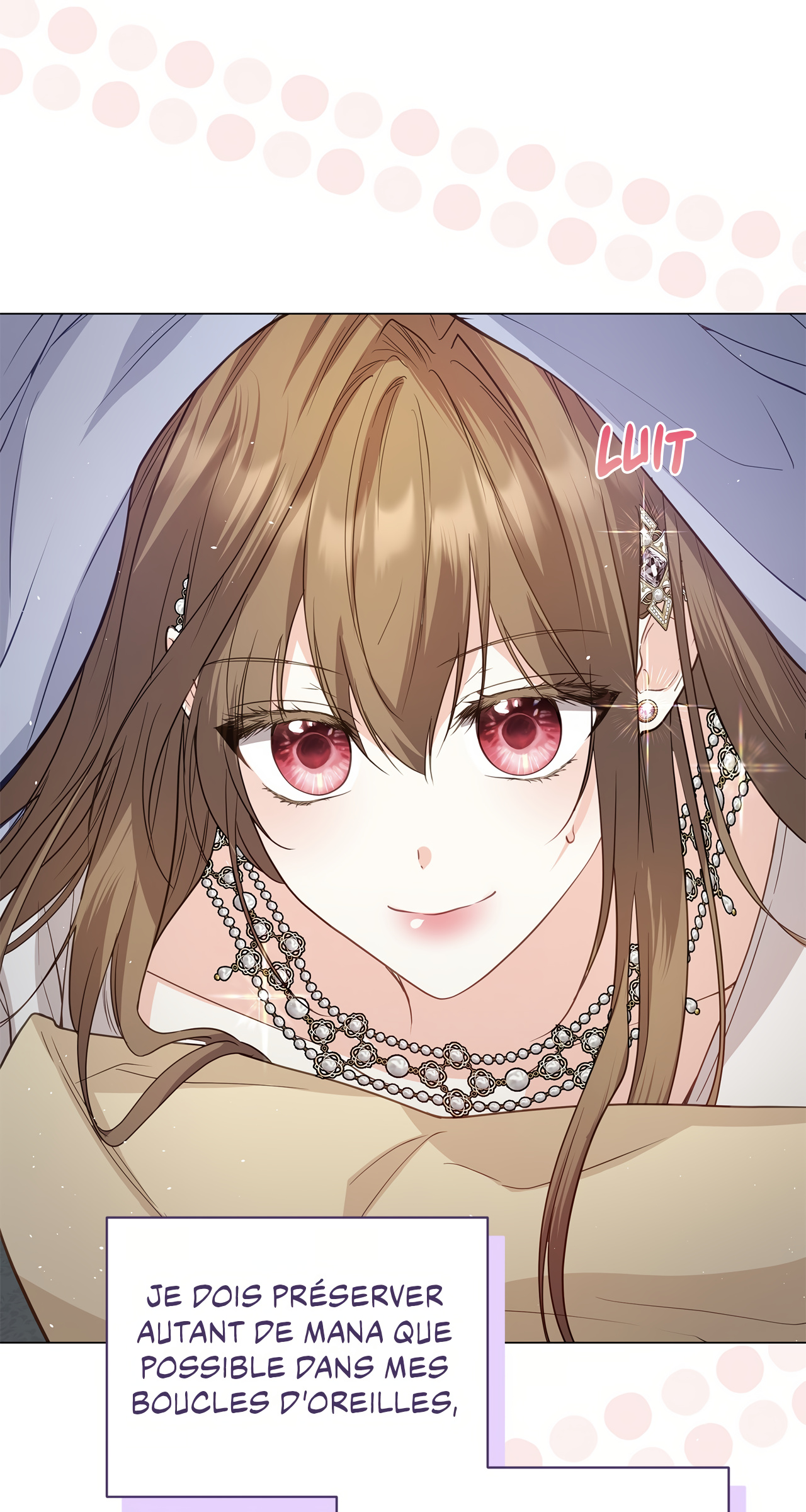 Read Traces of the Moon FR Manga Online