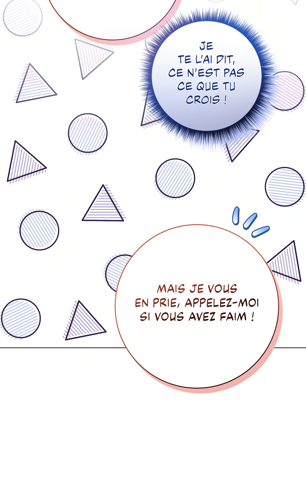 Read Traces of the Moon FR Manga Online