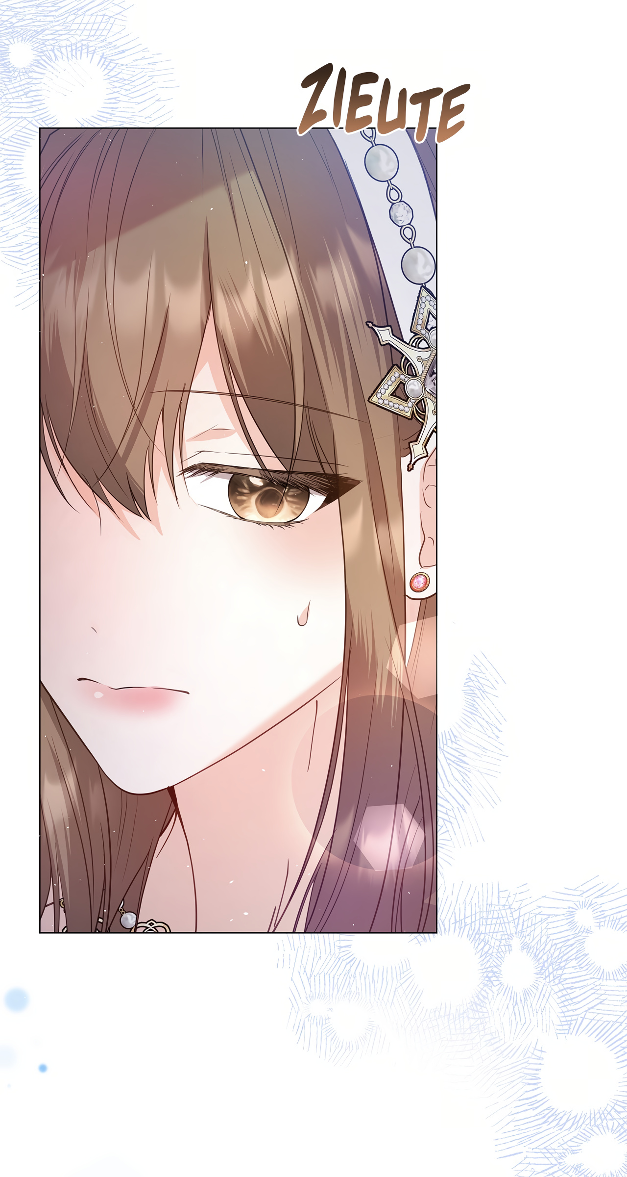 Read Traces of the Moon FR Manga Online