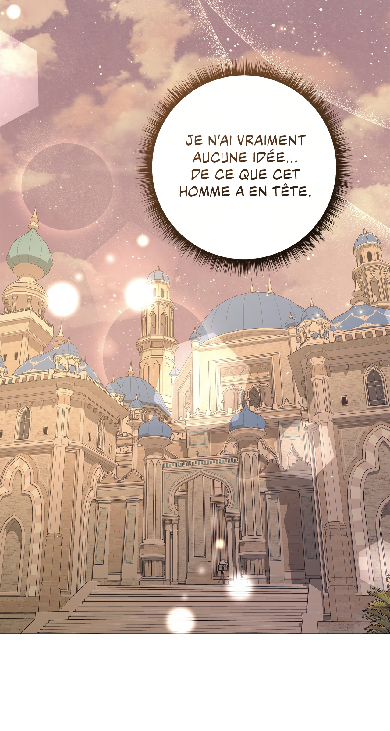 Read Traces of the Moon FR Manga Online