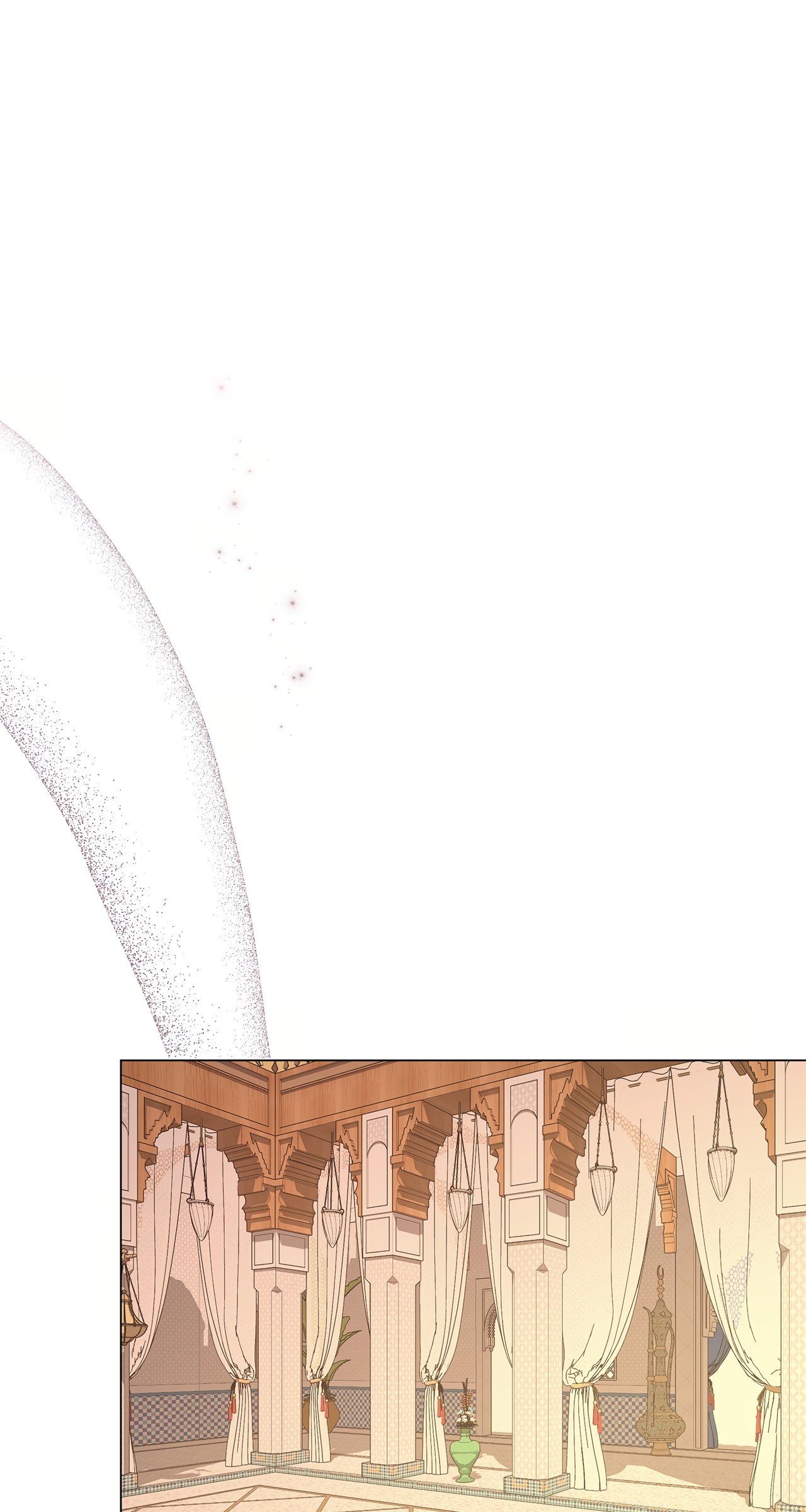 Read Traces of the Moon FR Manga Online