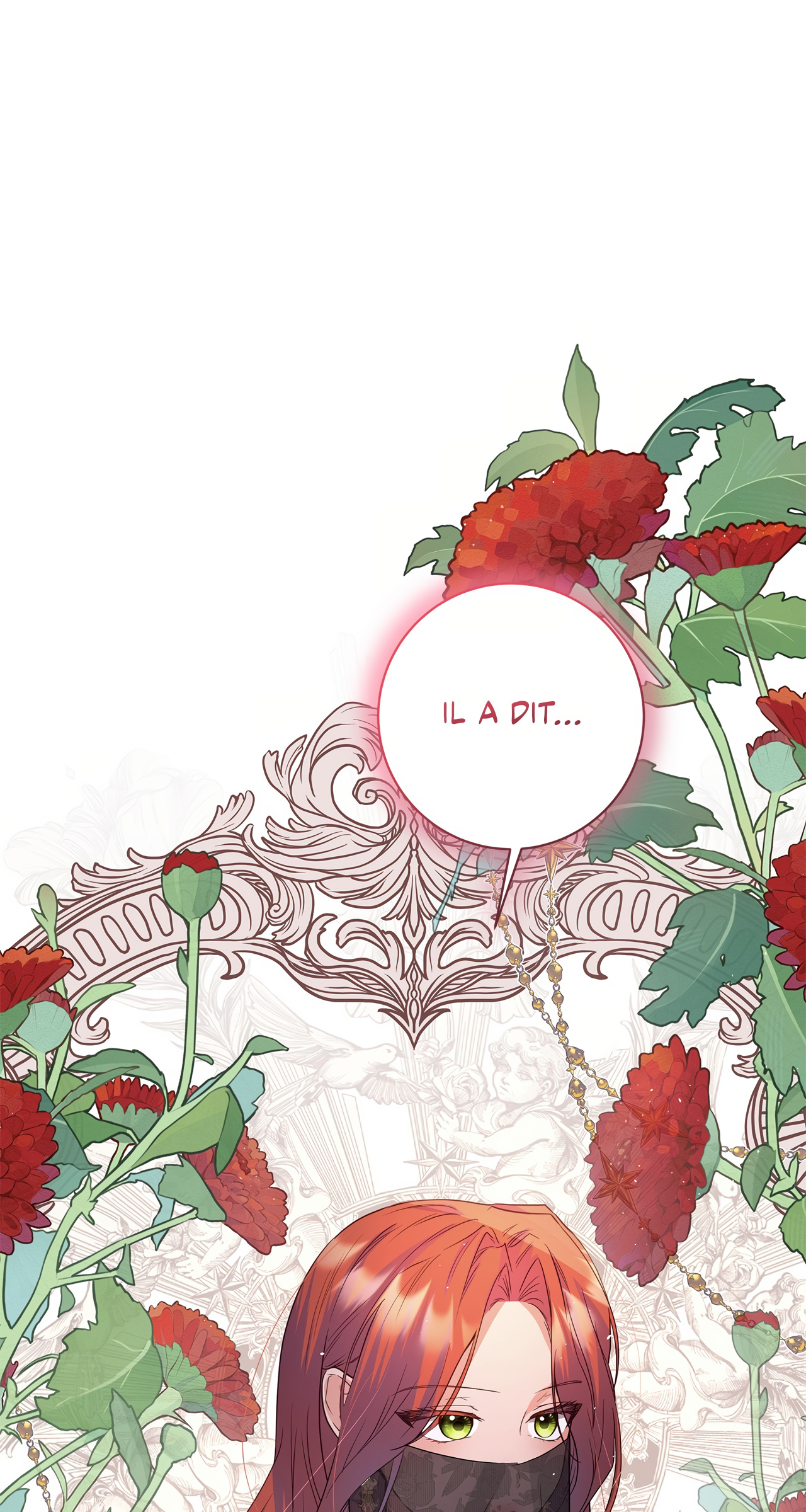 Read Traces of the Moon FR Manga Online