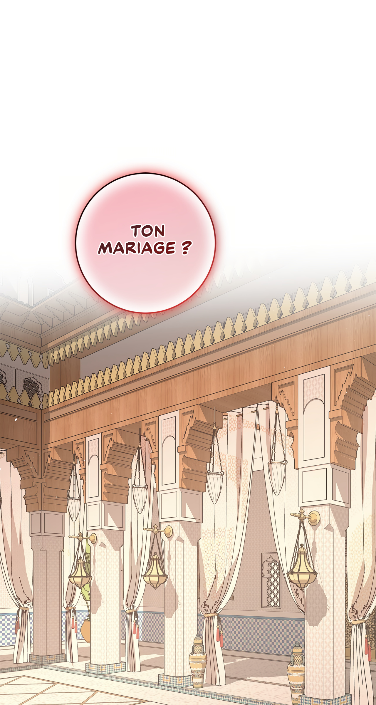 Read Traces of the Moon FR Manga Online