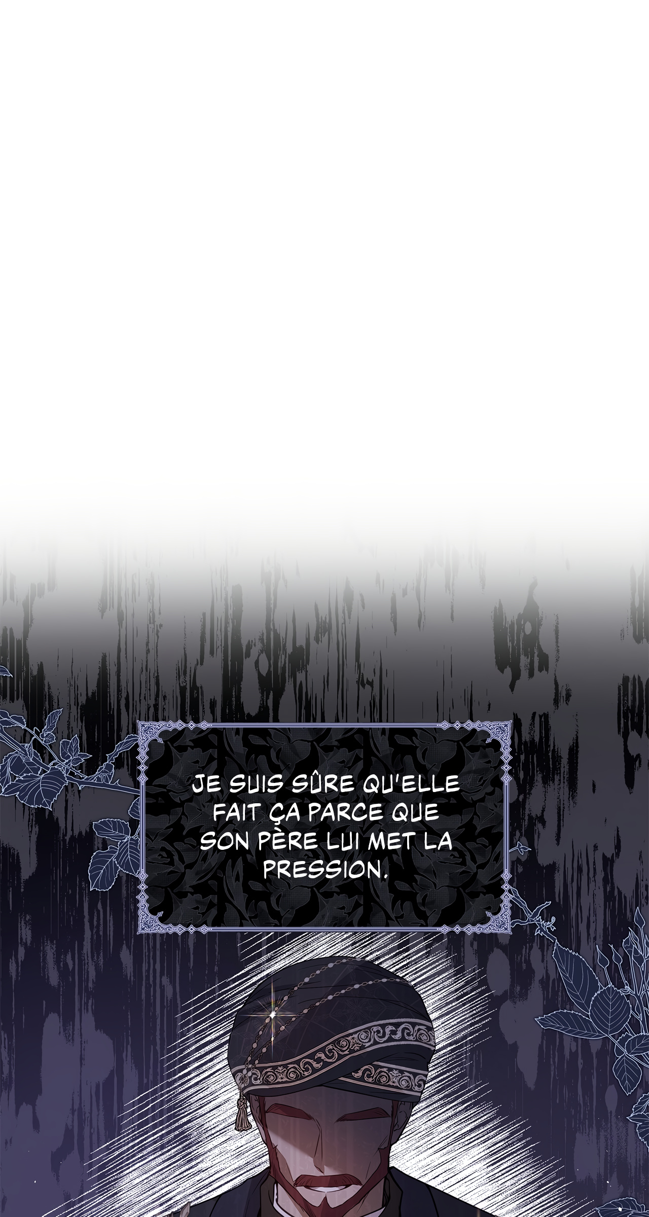Read Traces of the Moon FR Manga Online