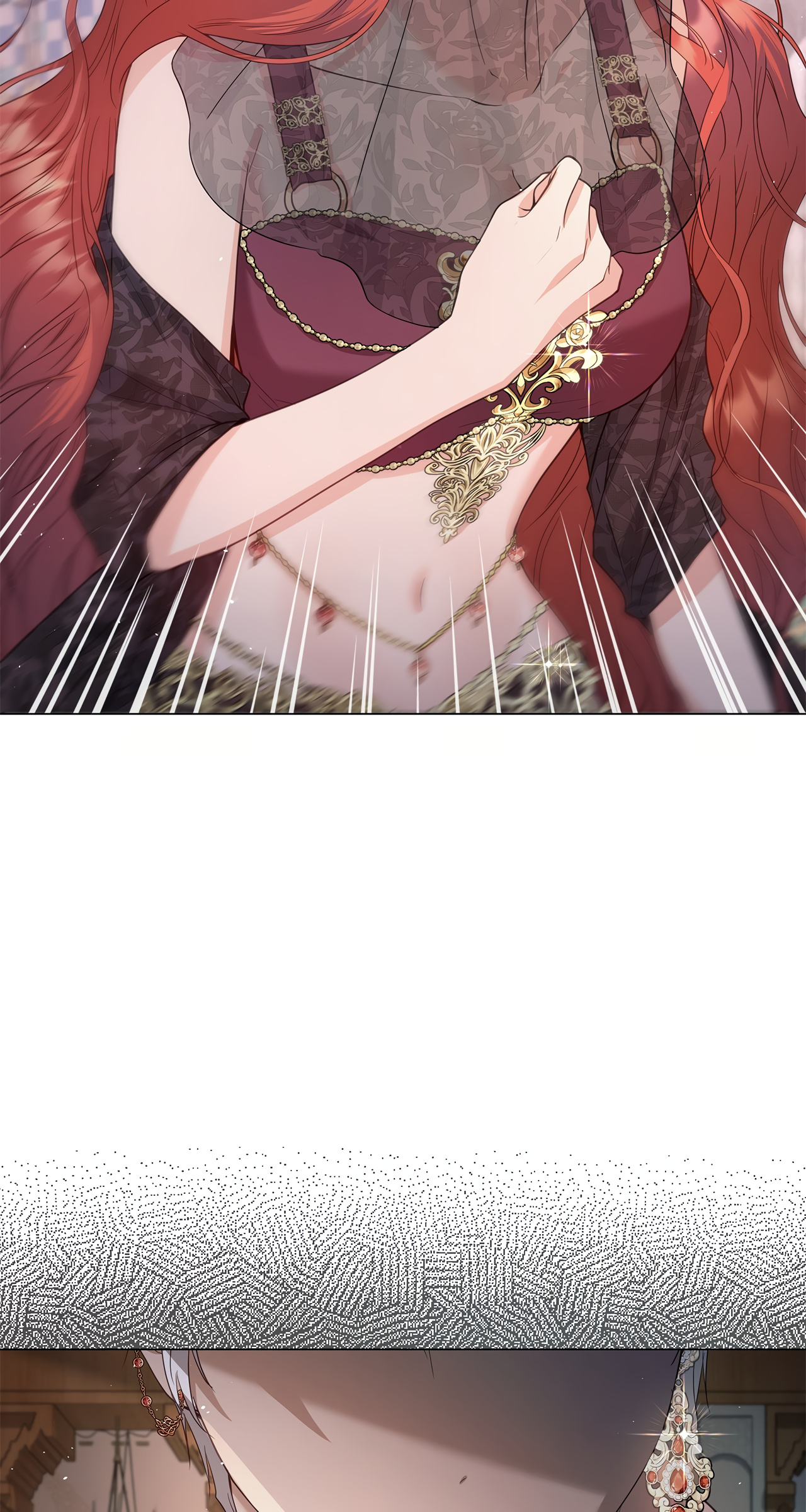 Read Traces of the Moon FR Manga Online
