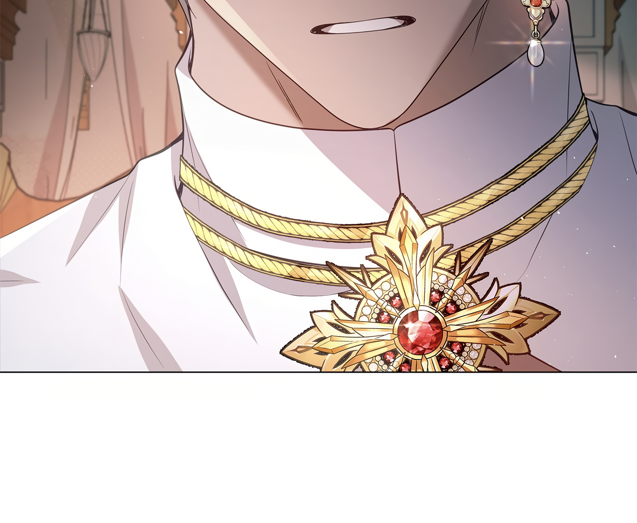 Read Traces of the Moon FR Manga Online