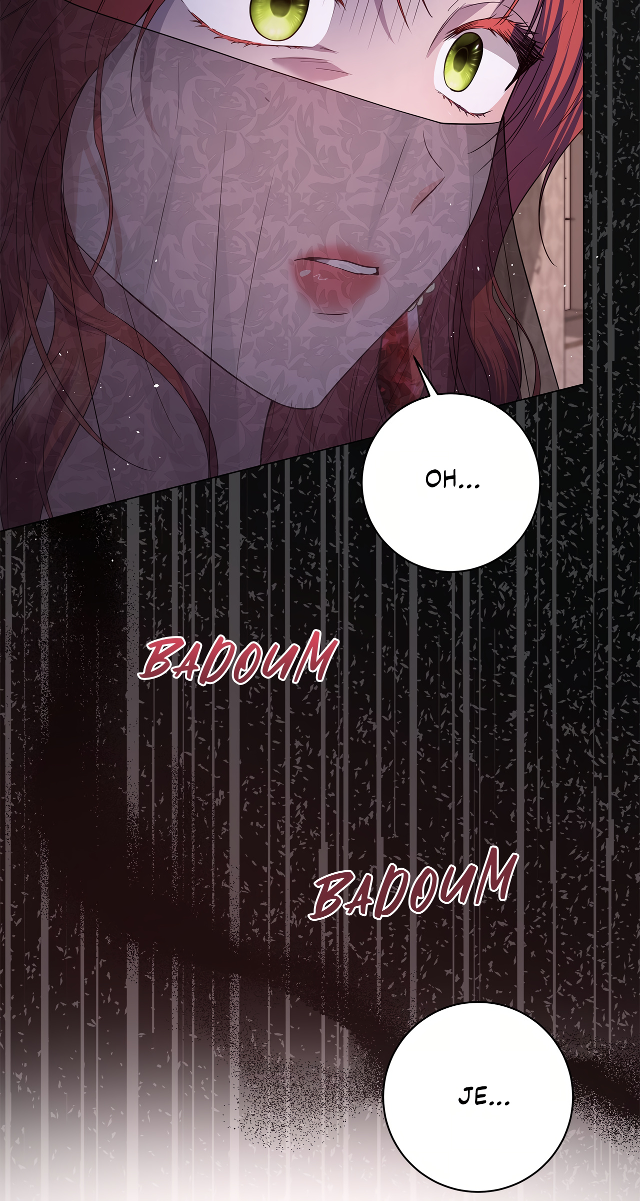 Read Traces of the Moon FR Manga Online