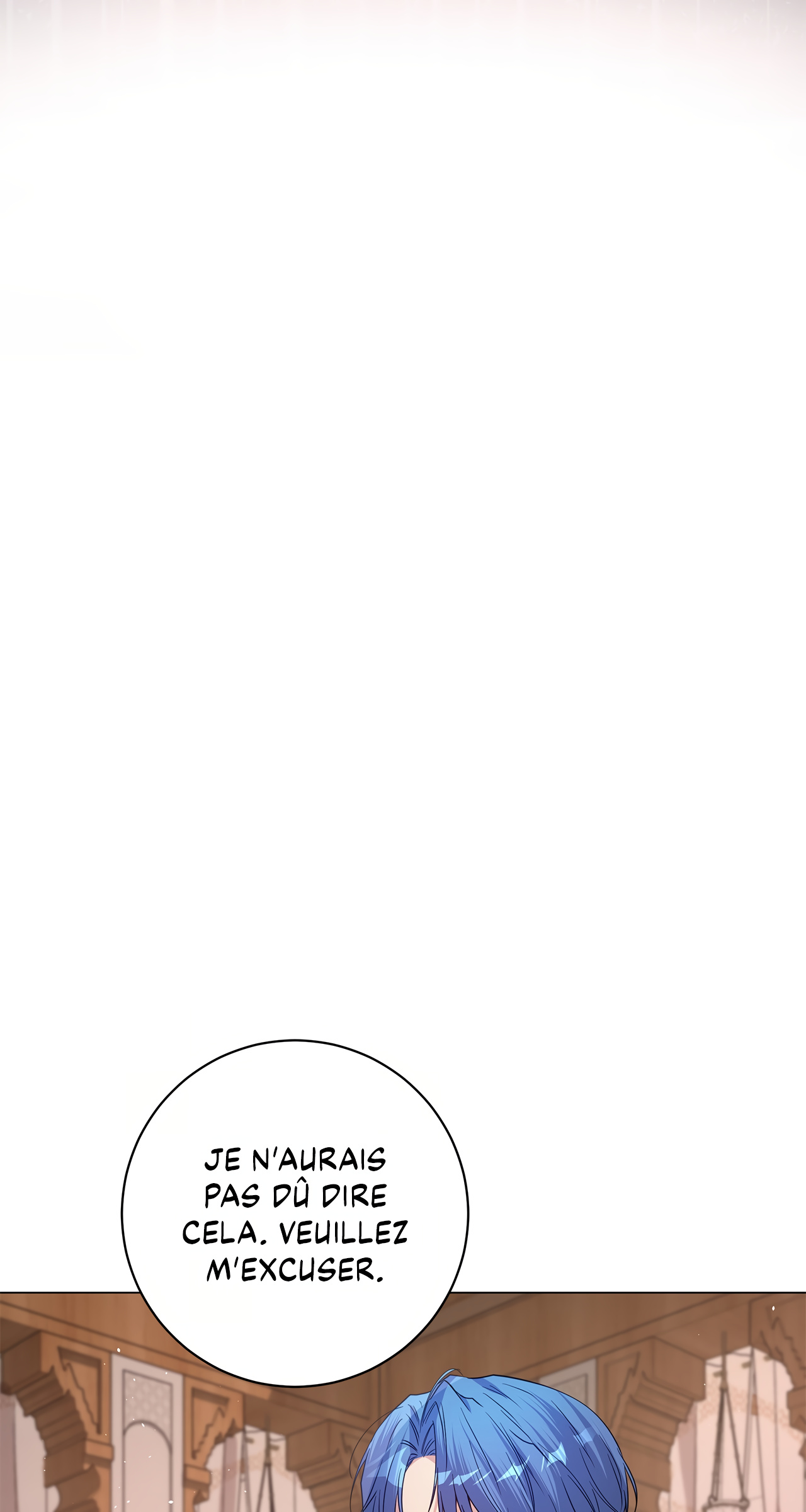 Read Traces of the Moon FR Manga Online