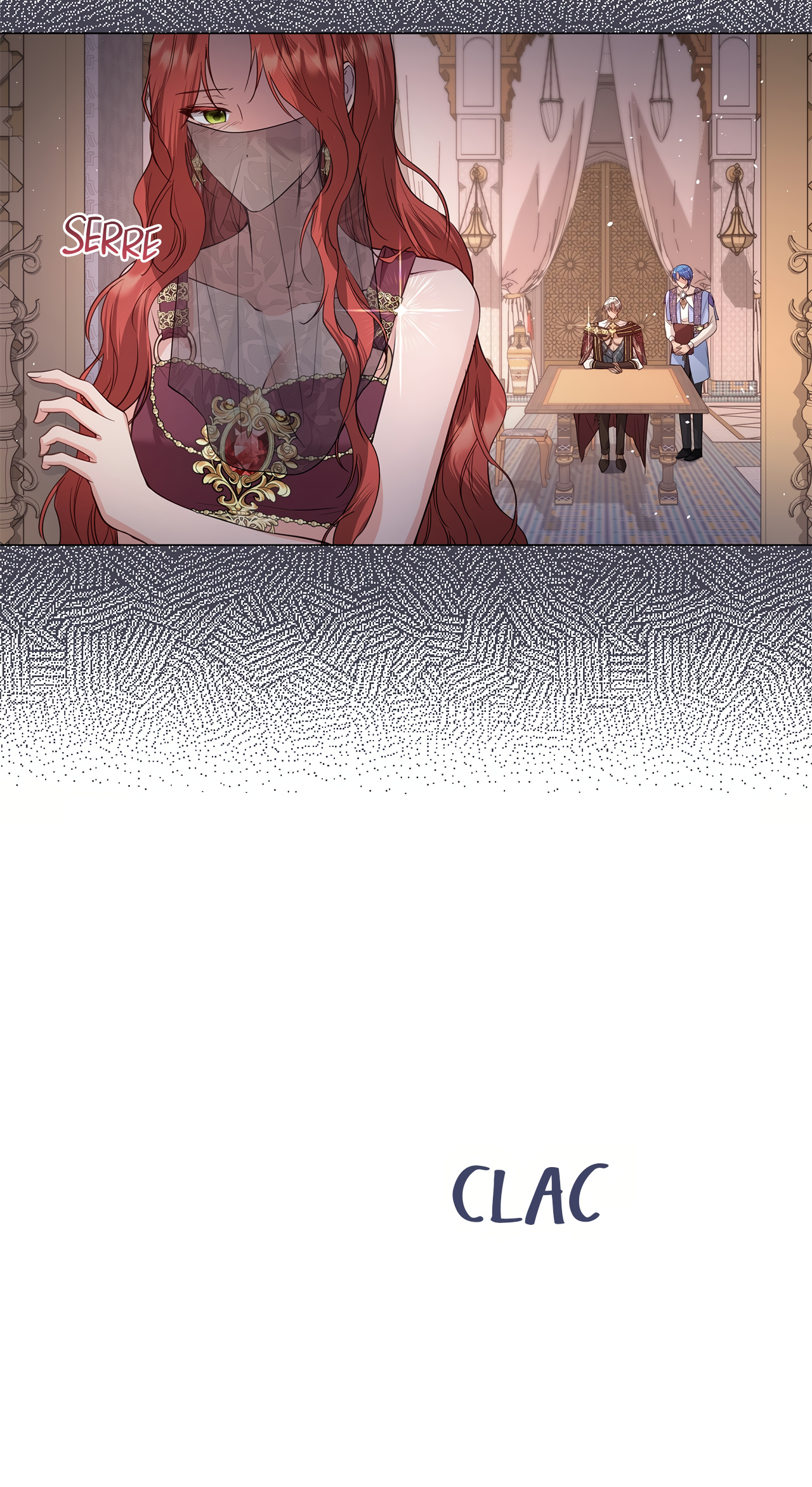 Read Traces of the Moon FR Manga Online