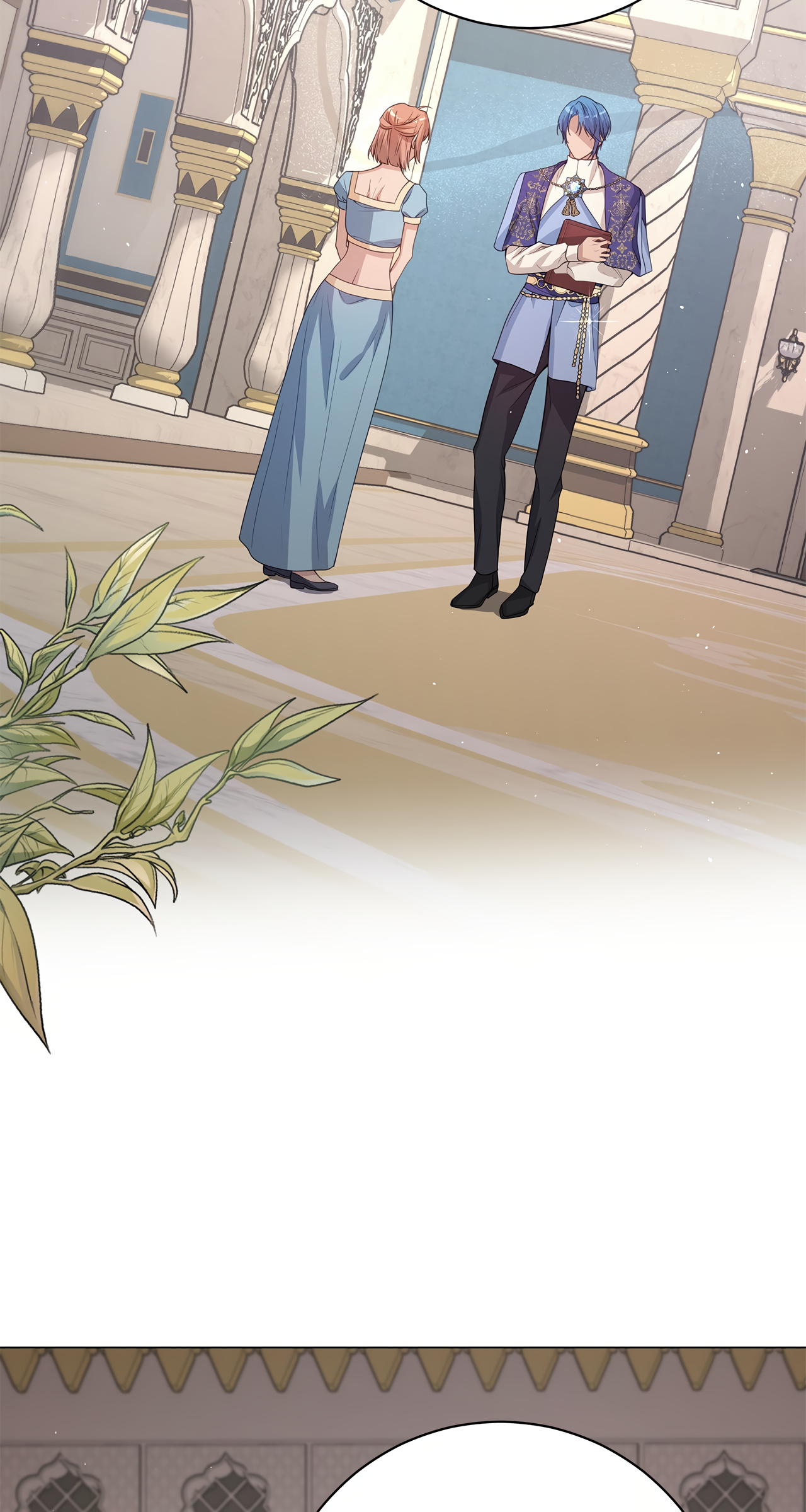 Read Traces of the Moon FR Manga Online