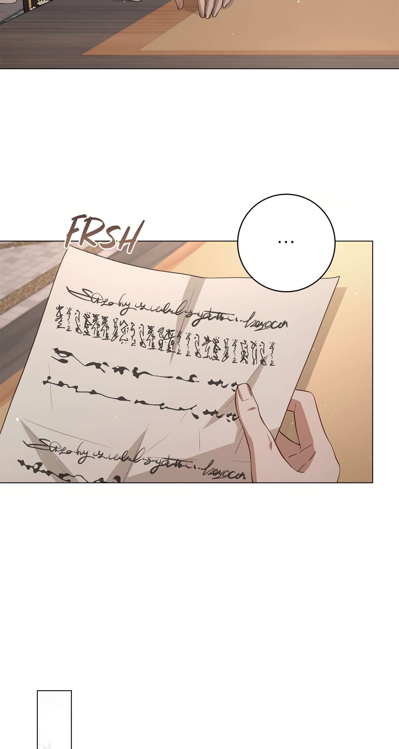 Read Traces of the Moon FR Manga Online