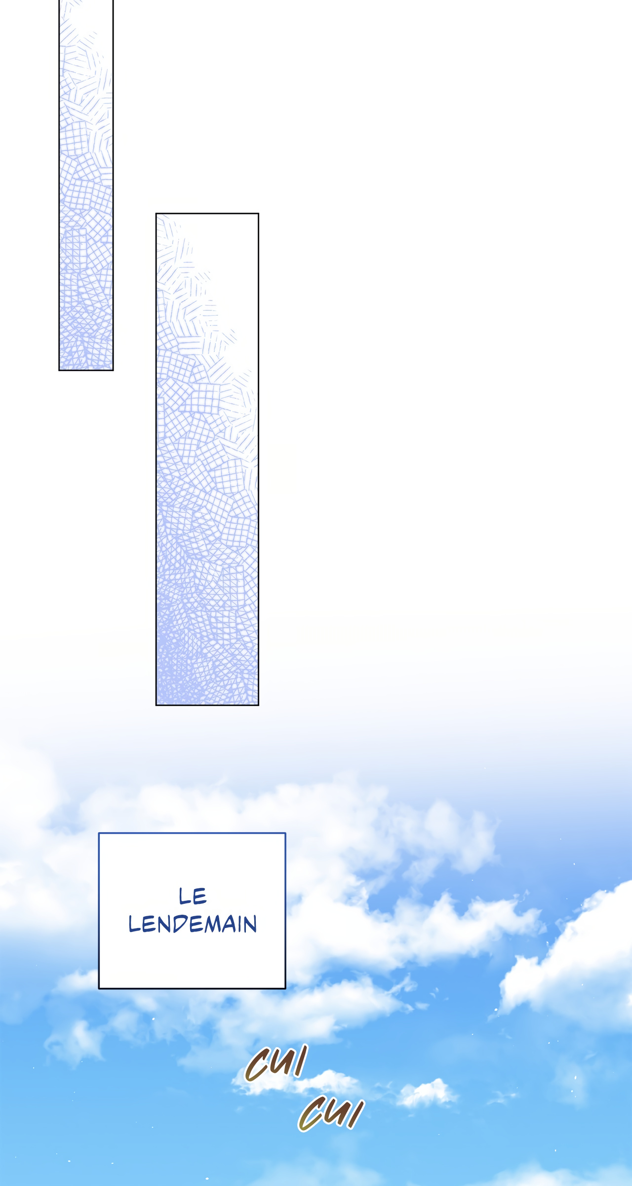 Read Traces of the Moon FR Manga Online