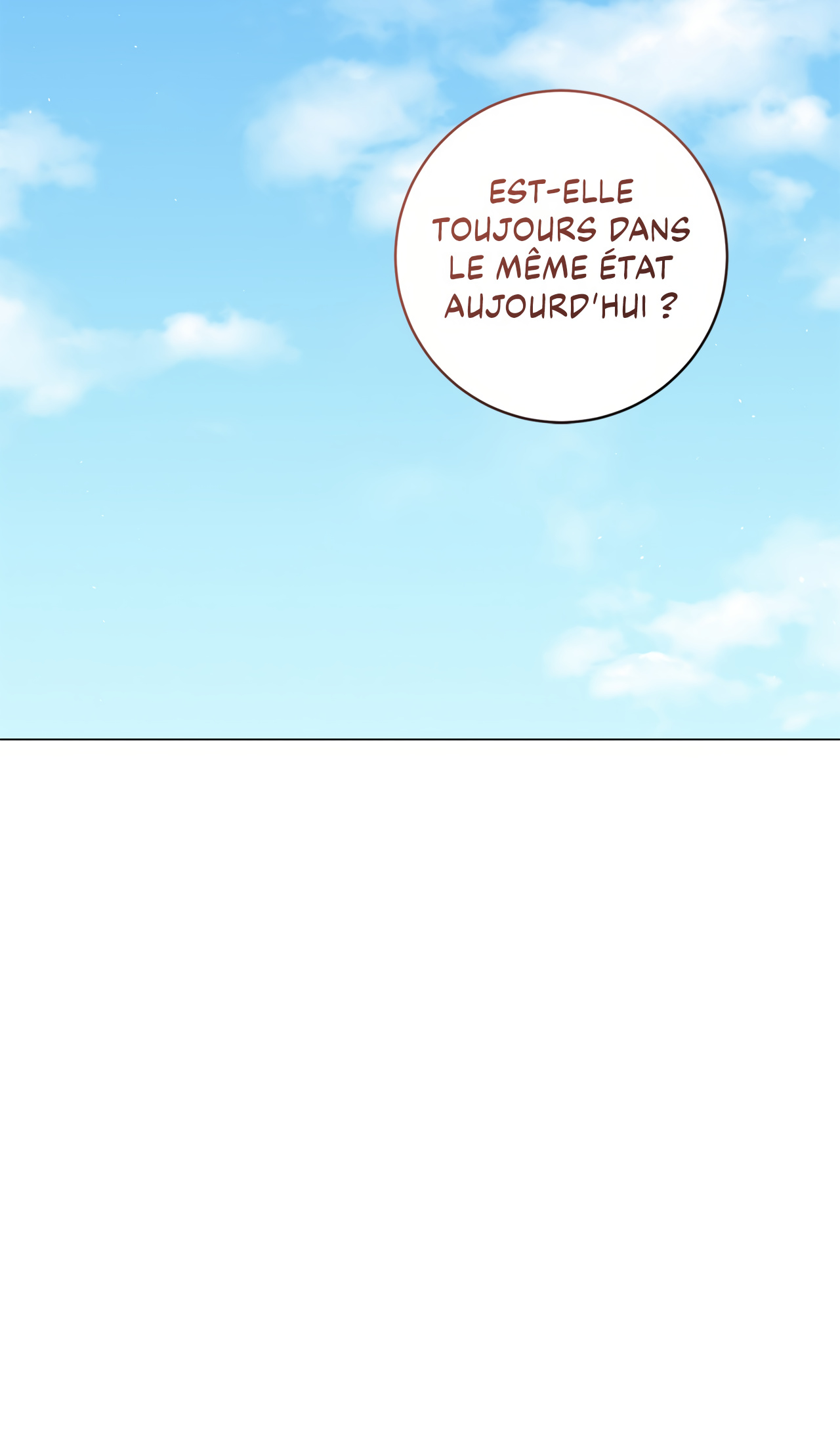 Read Traces of the Moon FR Manga Online